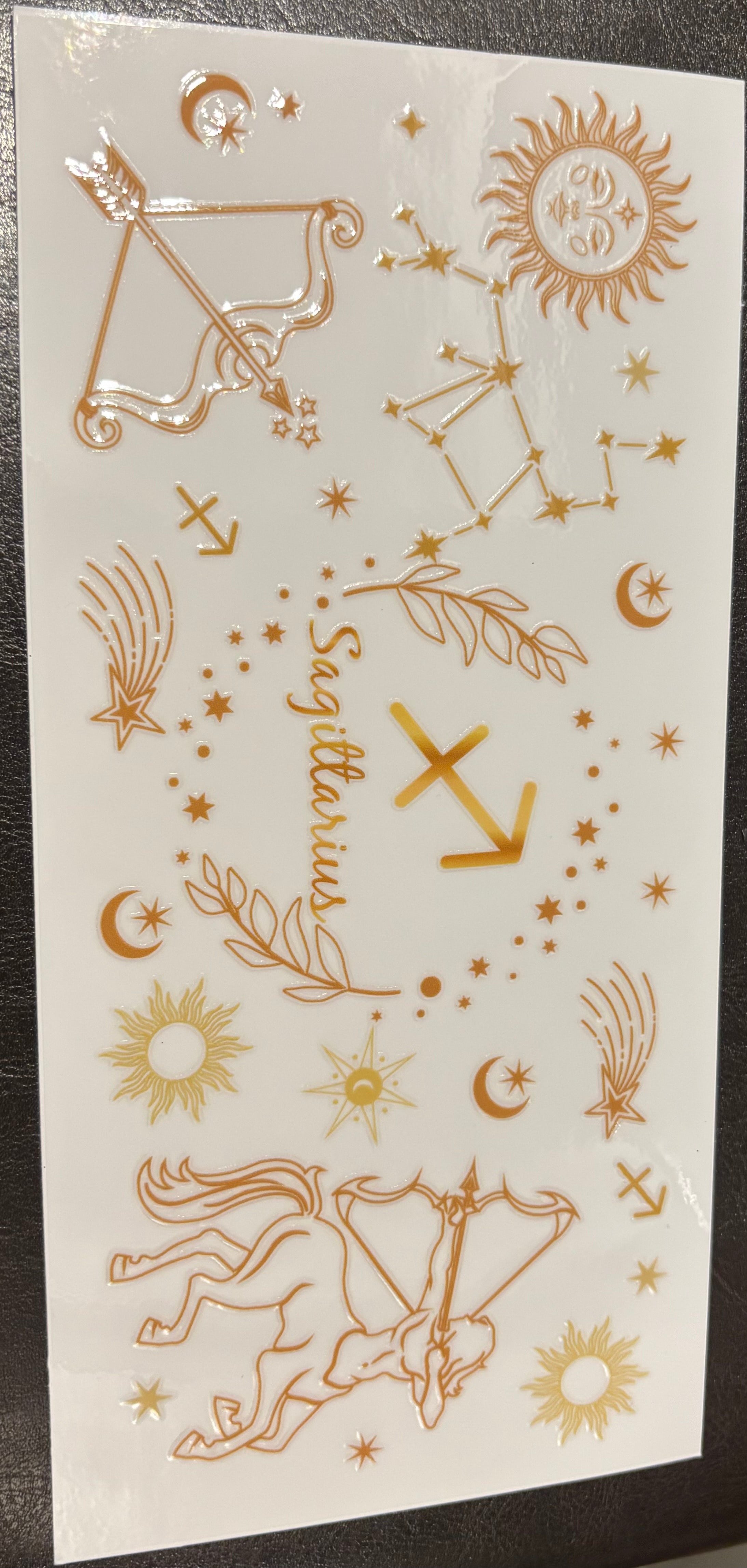 Wrap - Sign - 3