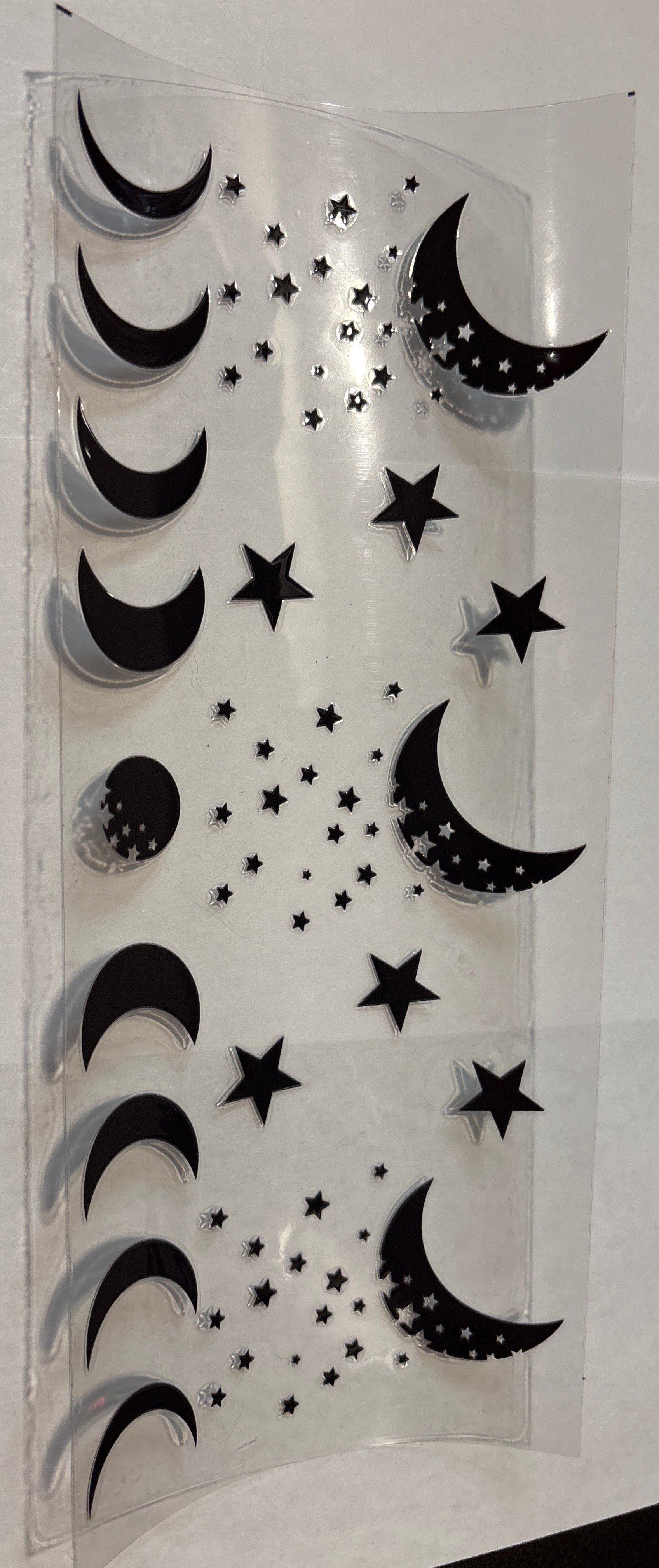 Wrap - Celestial - 2