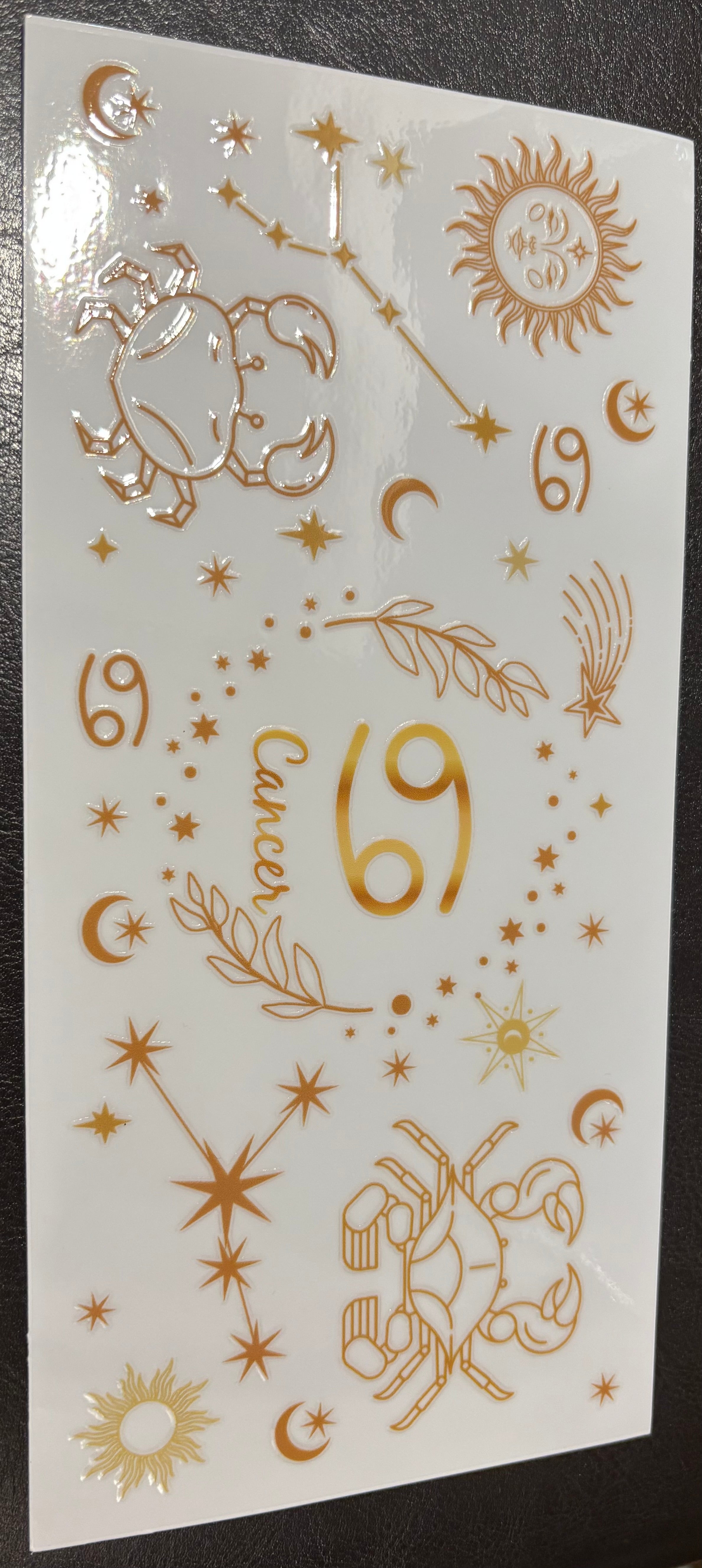 Wrap - Sign - 8