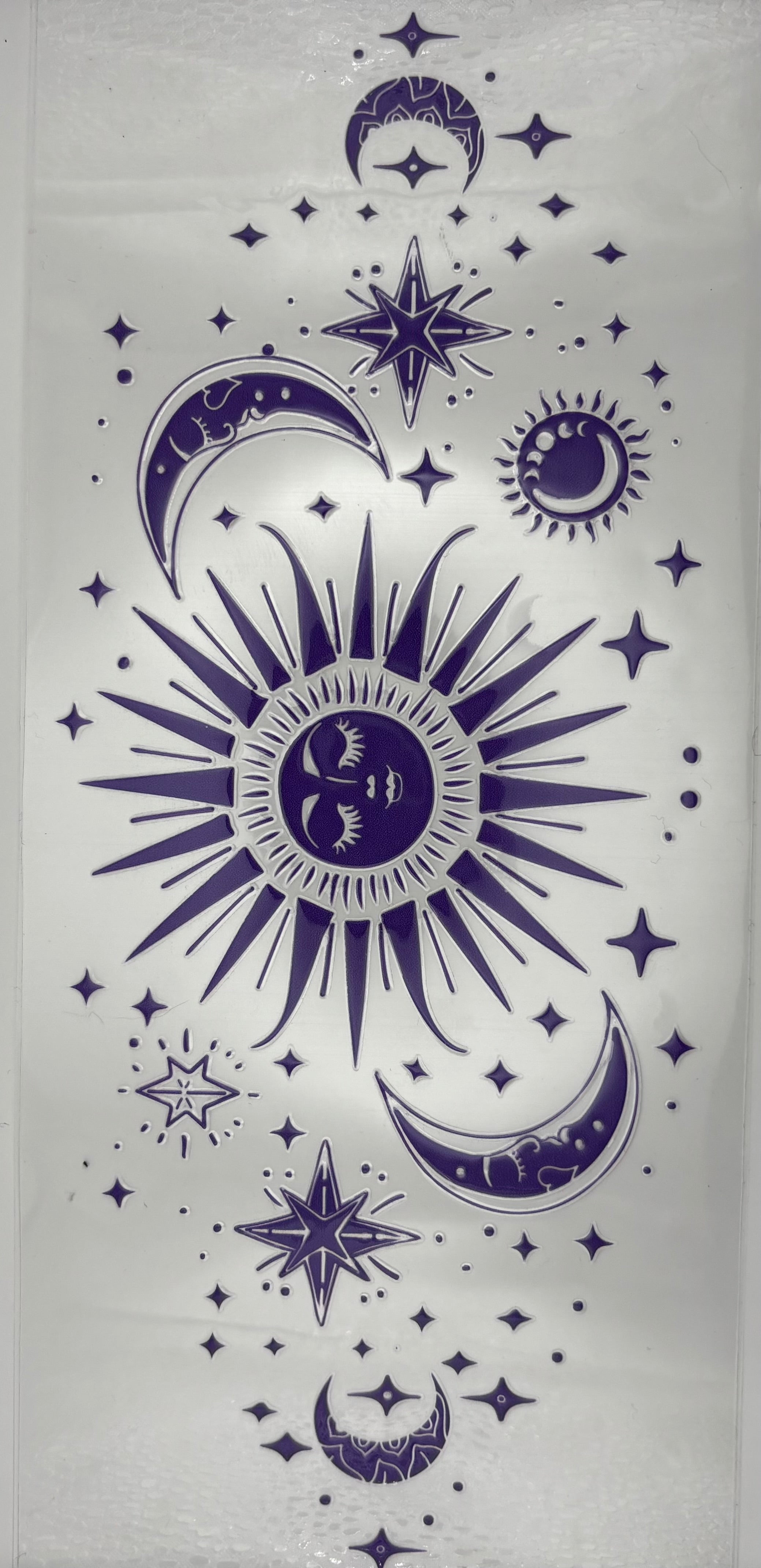Wrap - Magic - 10