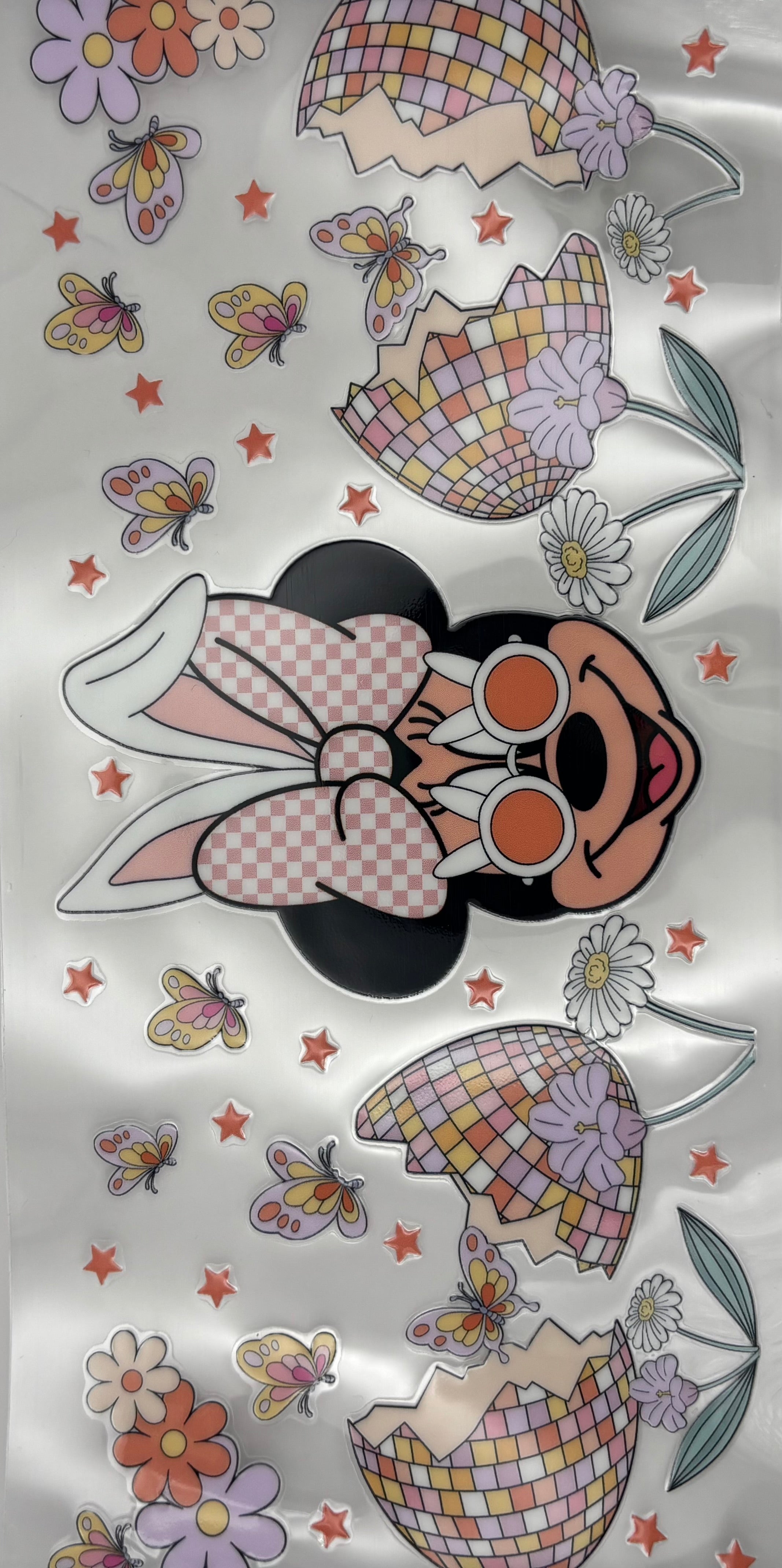 Wrap - Dixney - 25