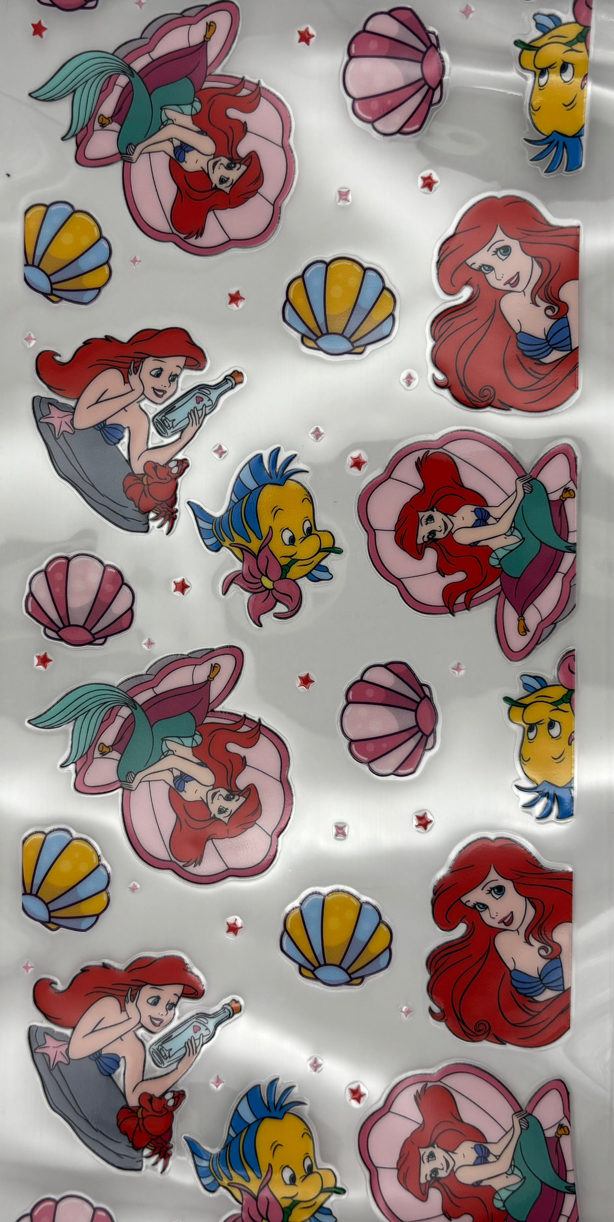 Wrap - Dixney - 19