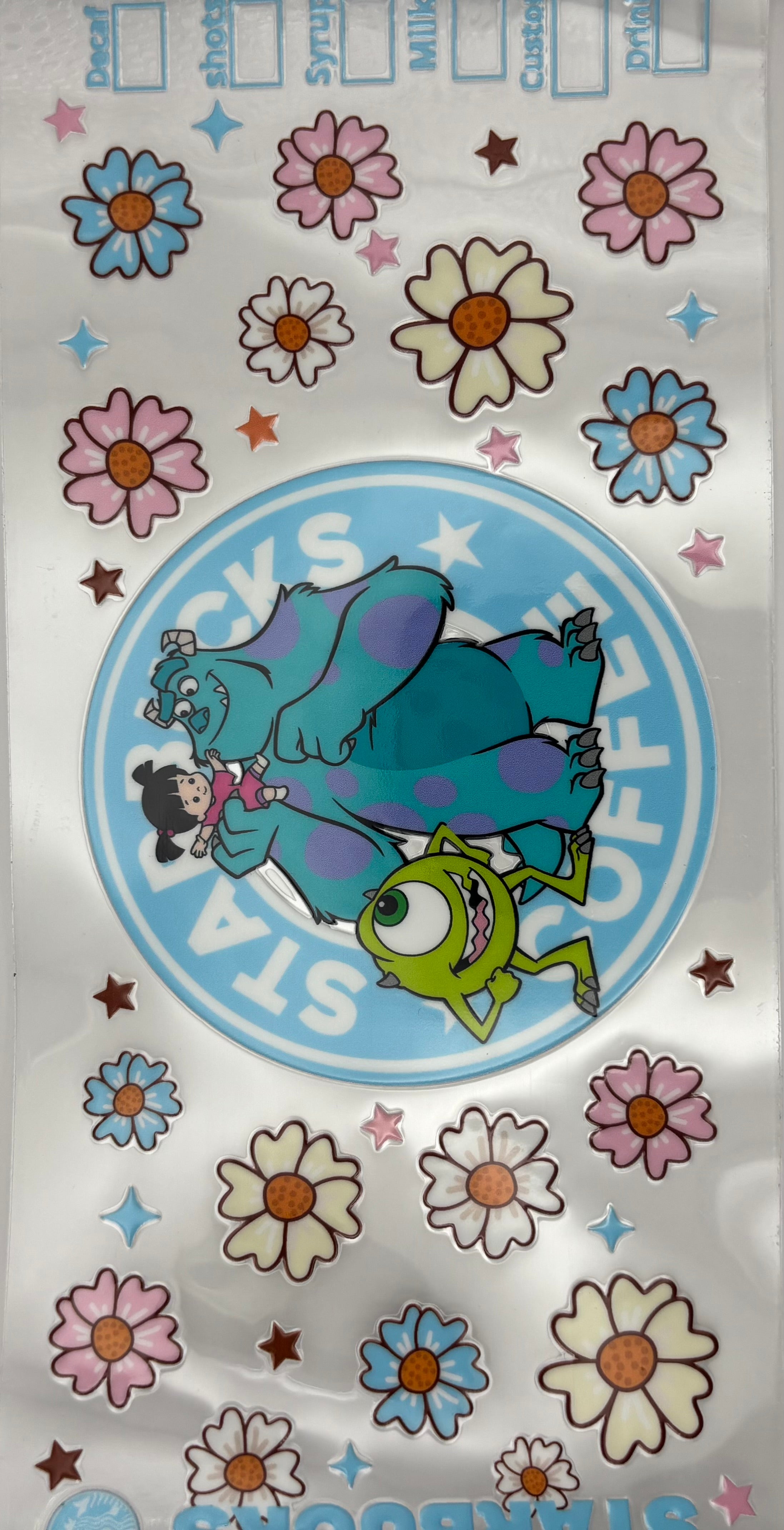Wrap - Dixney - 10