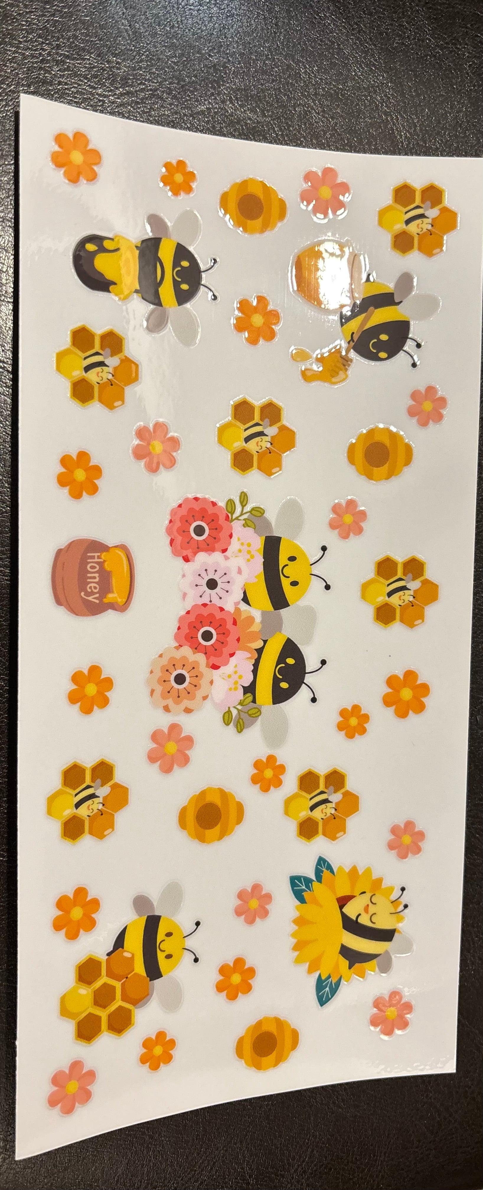 Wrap - Bee - 4
