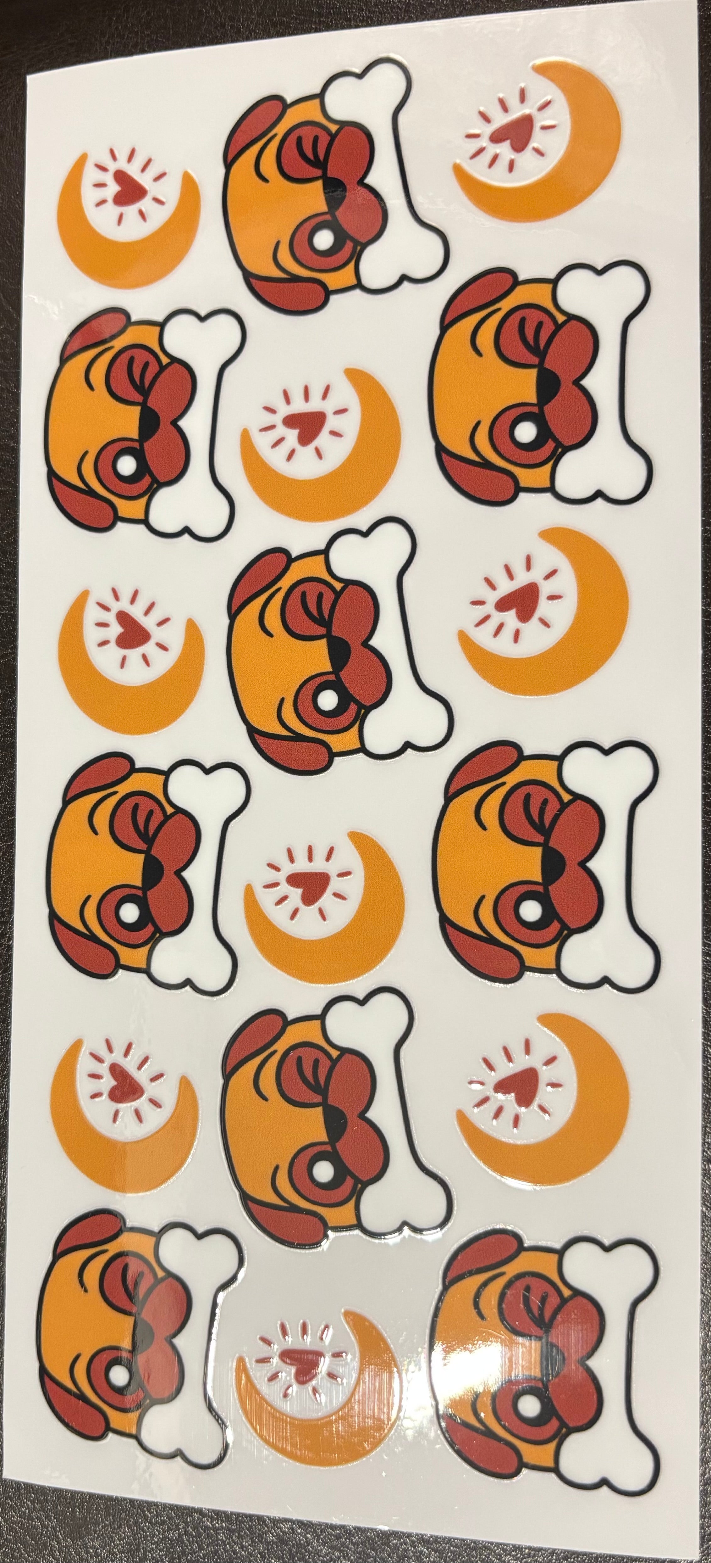 Wrap - Dog - 5