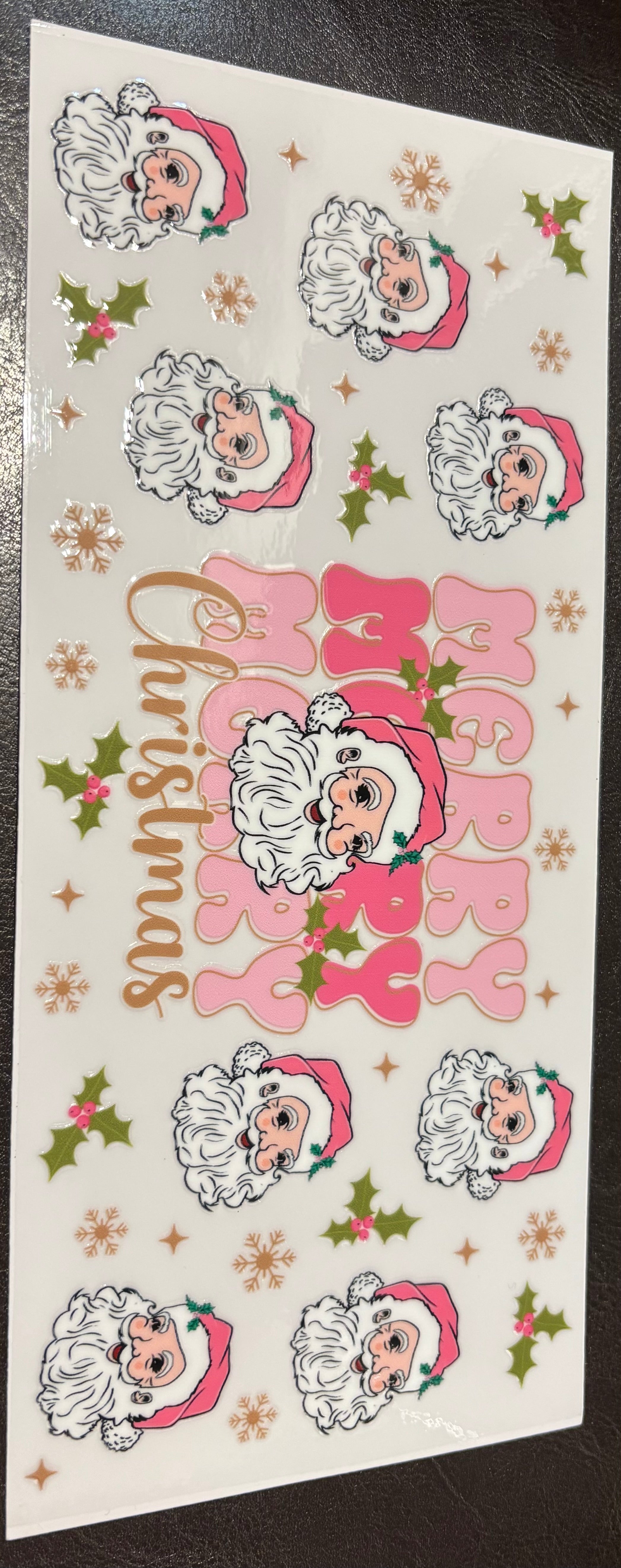 Wrap - Xmas - 3