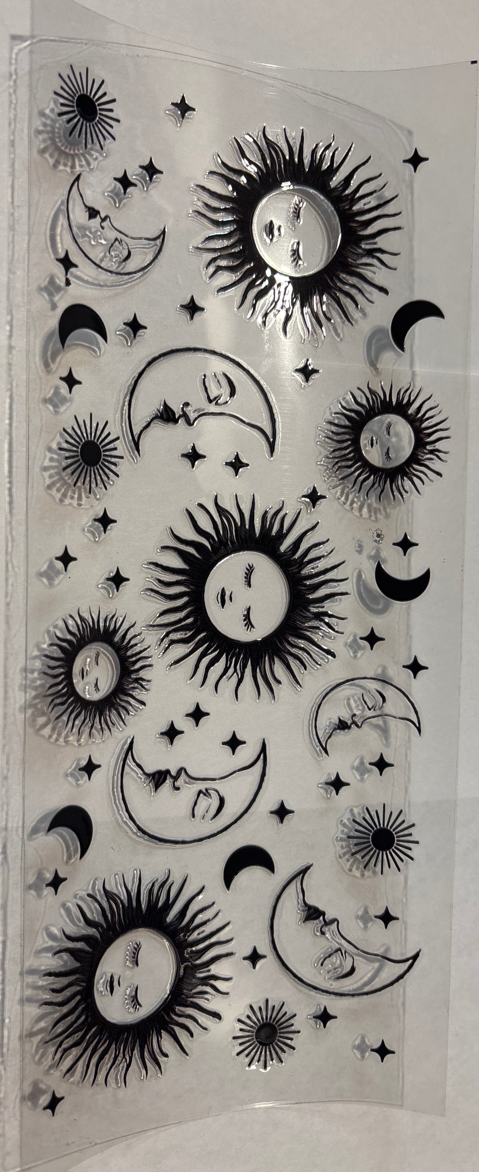 Wrap - Celestial - 3
