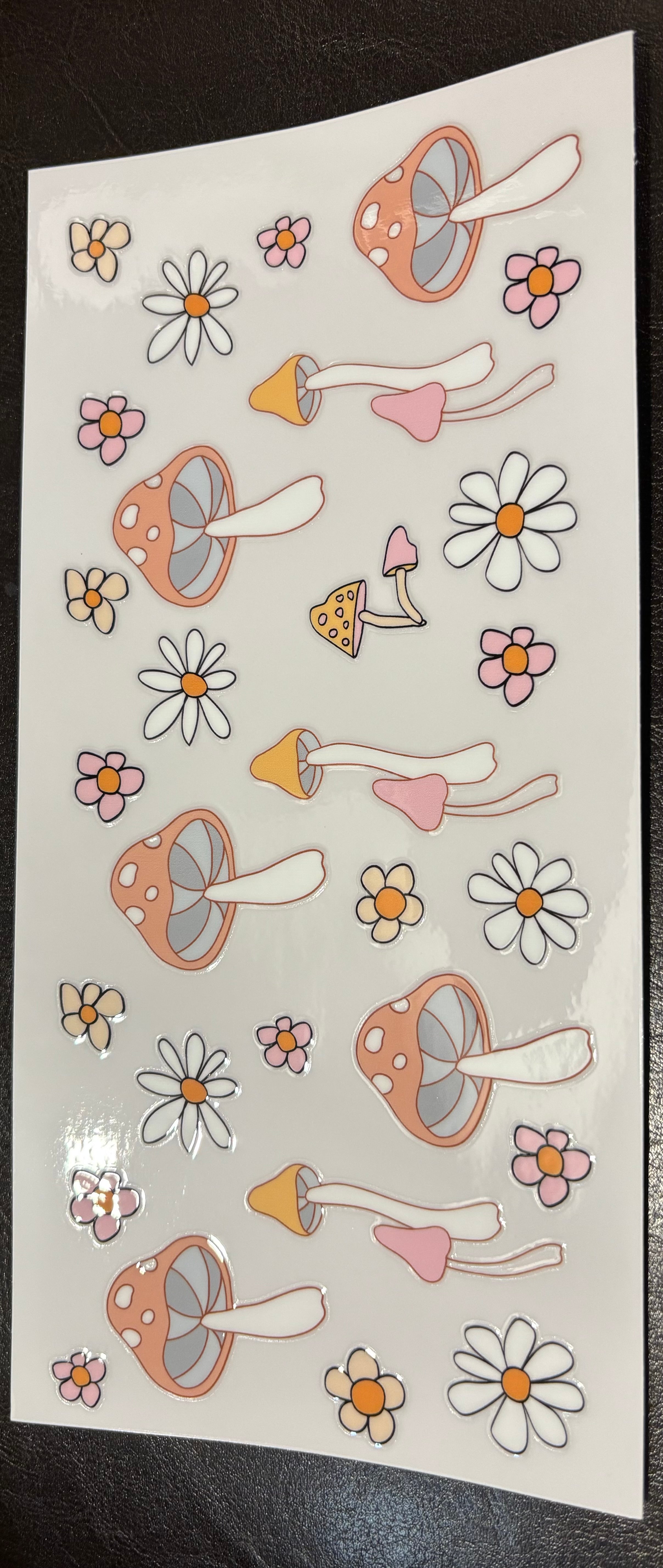 Wrap - Mushroom - 4
