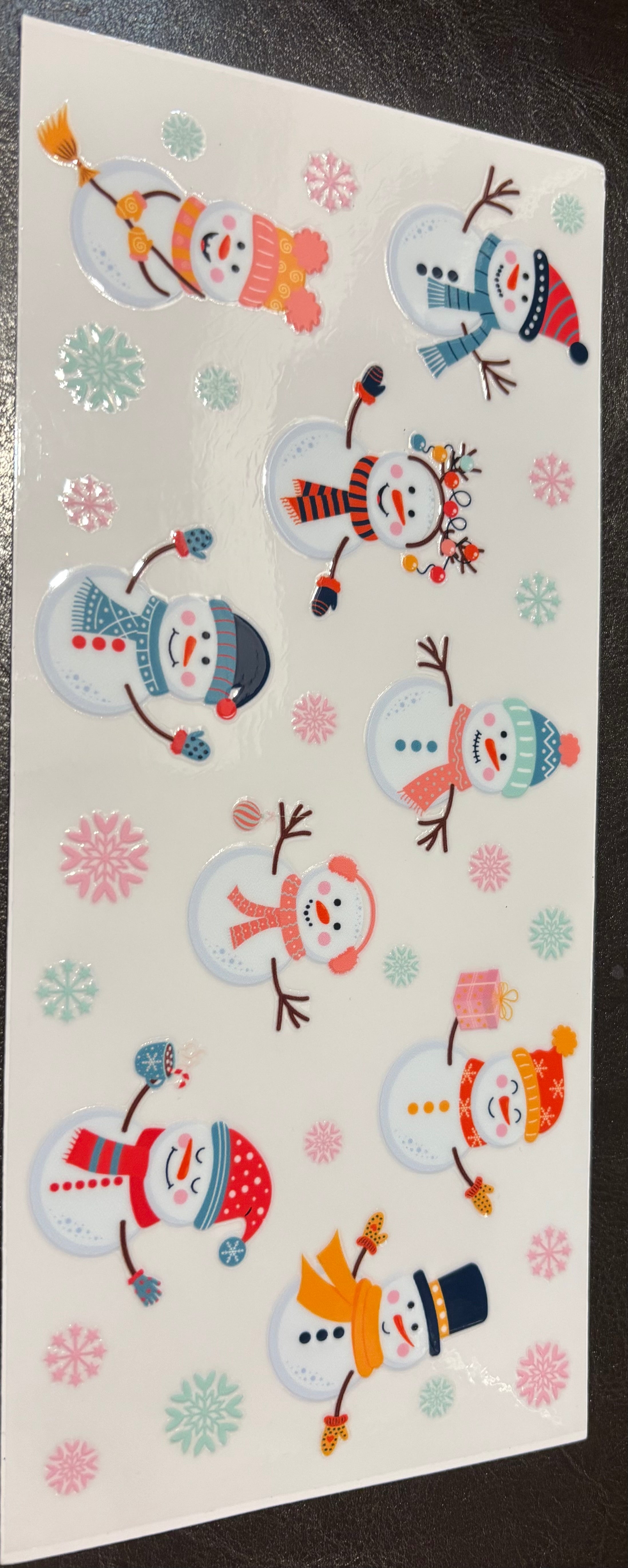 Wrap - Xmas - 2