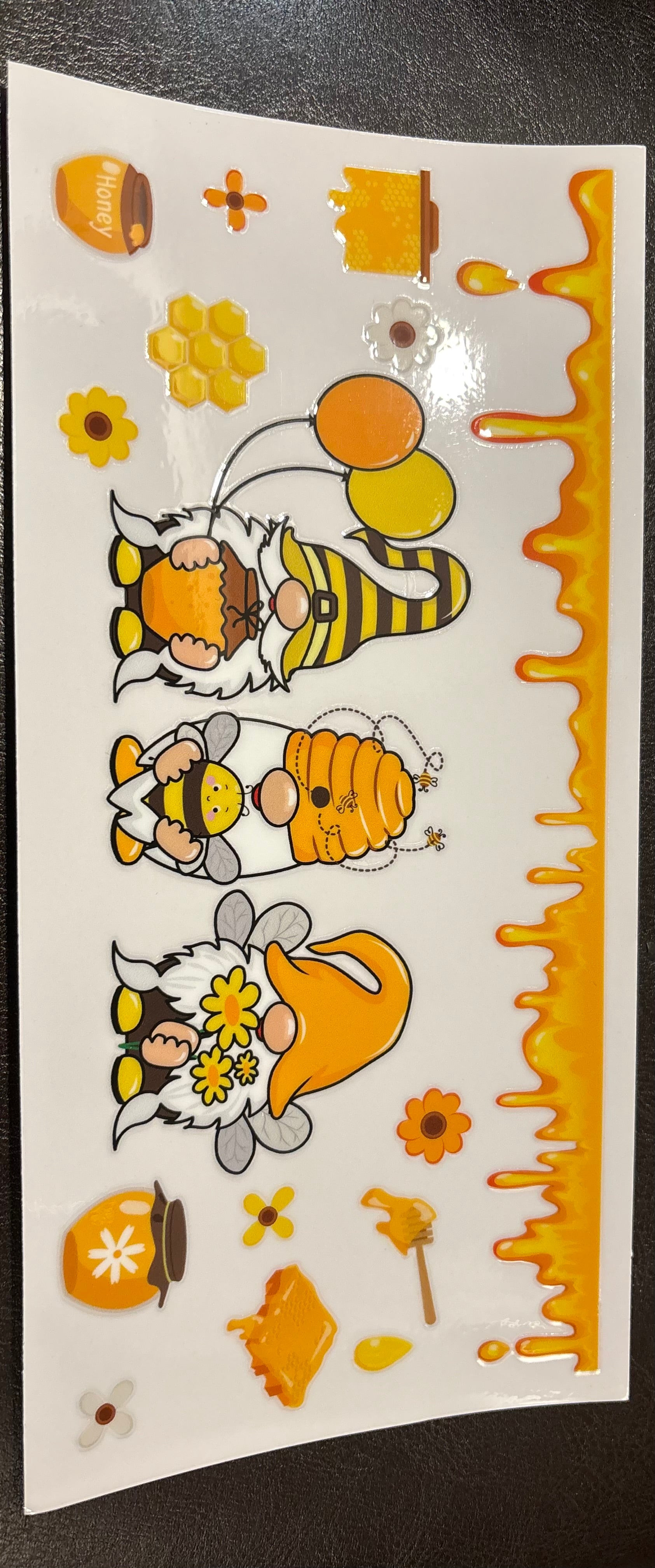 Wrap - Bee - 1