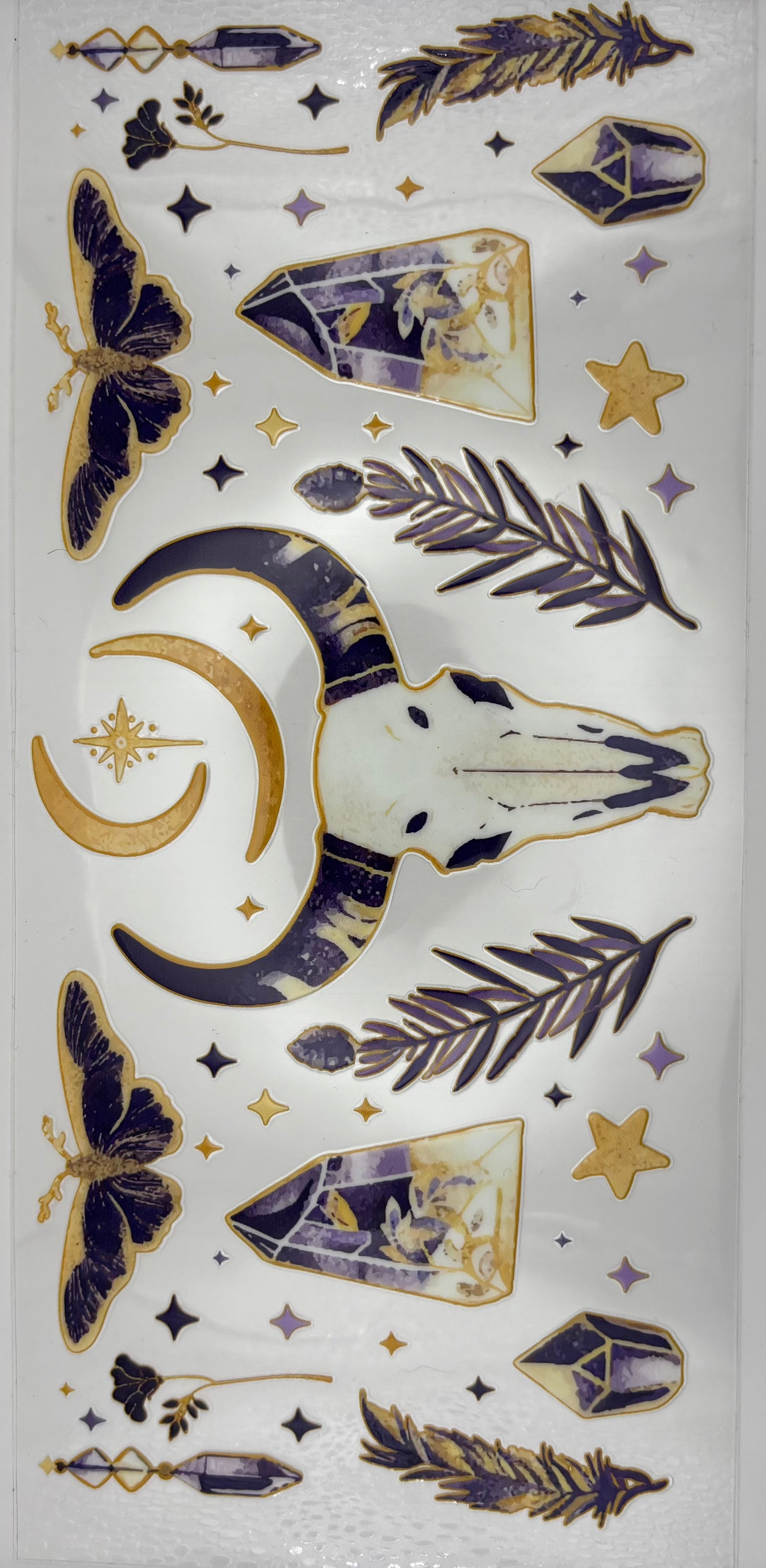 Wrap - Magic - 6