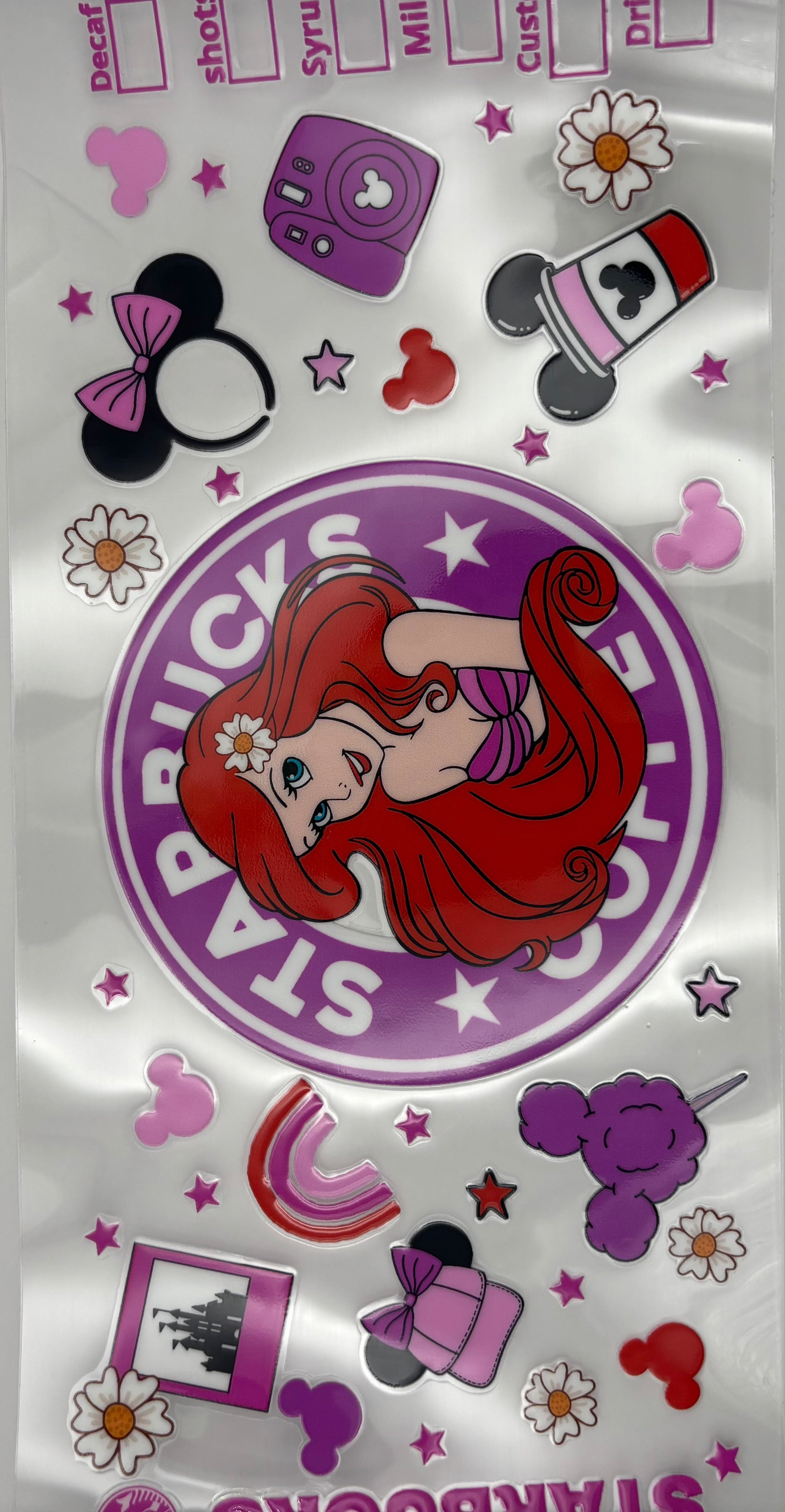 Wrap - Dixney - 20