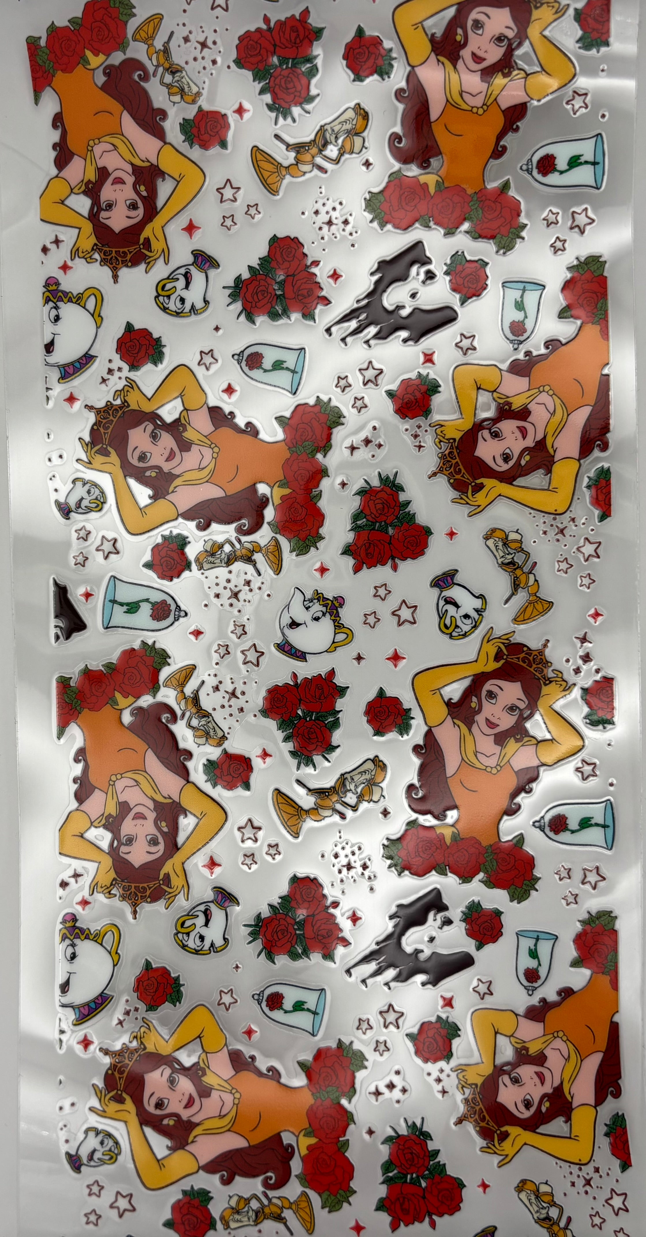 Wrap - Dixney - 31