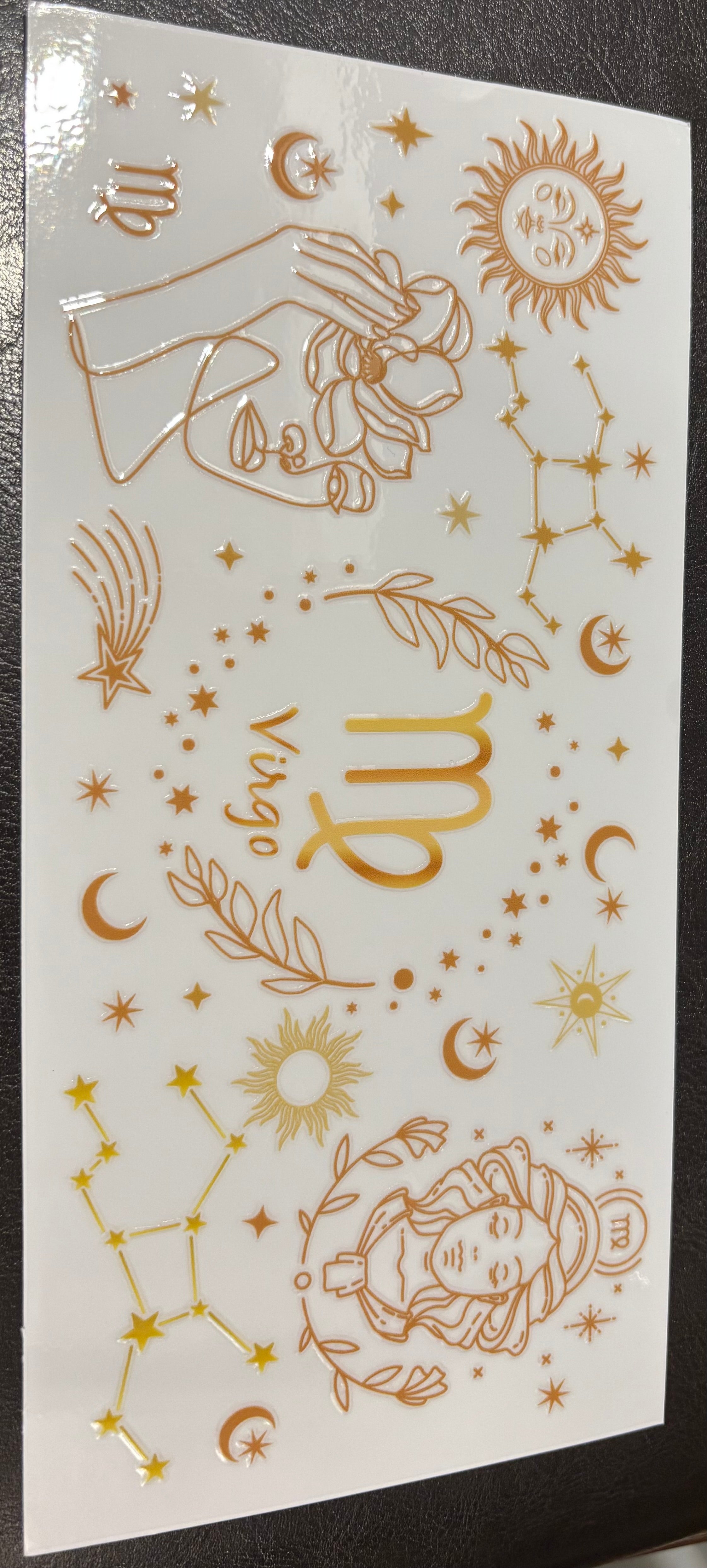 Wrap - Sign - 7