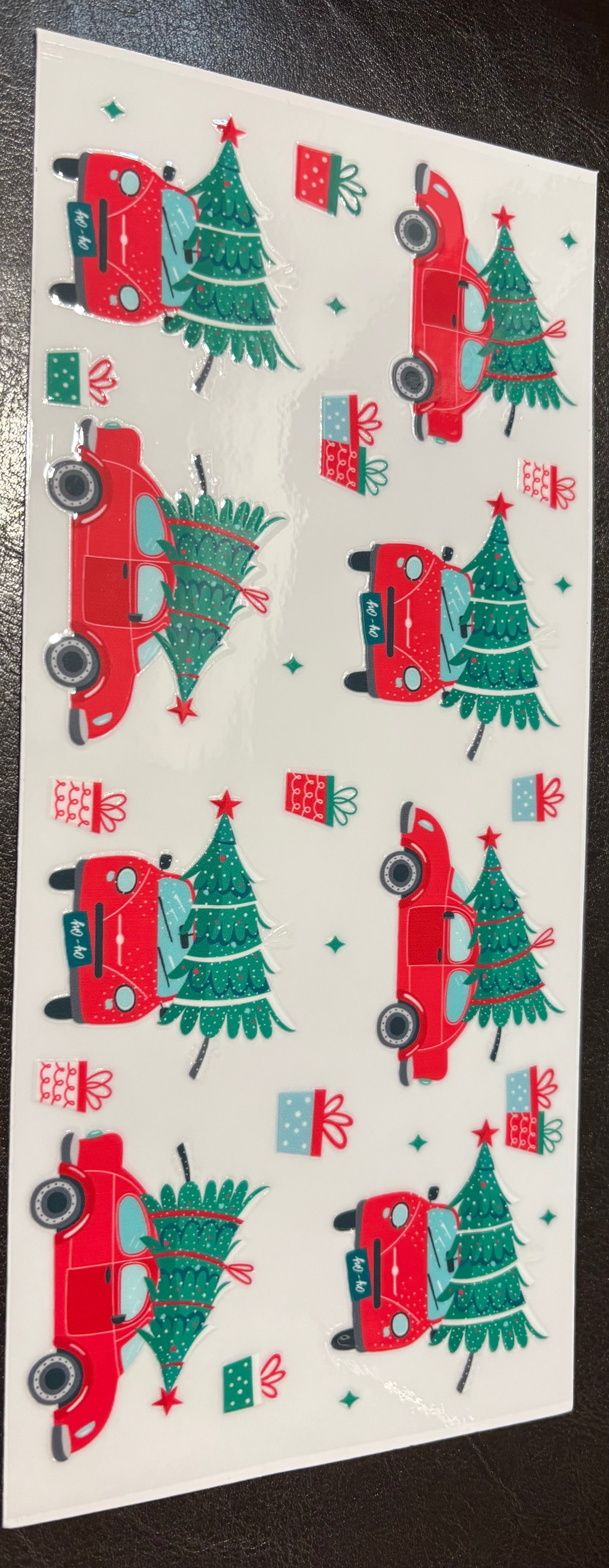 Wrap - Xmas - 1