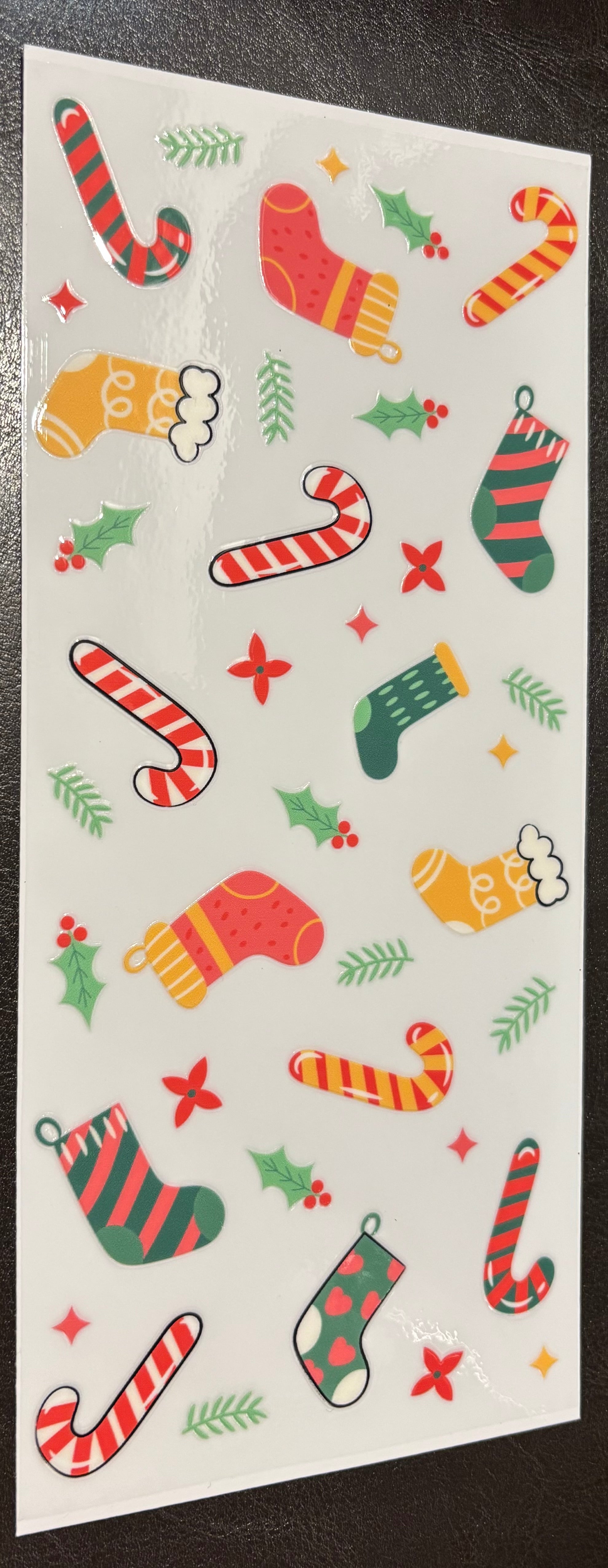 Wrap - Xmas - 4