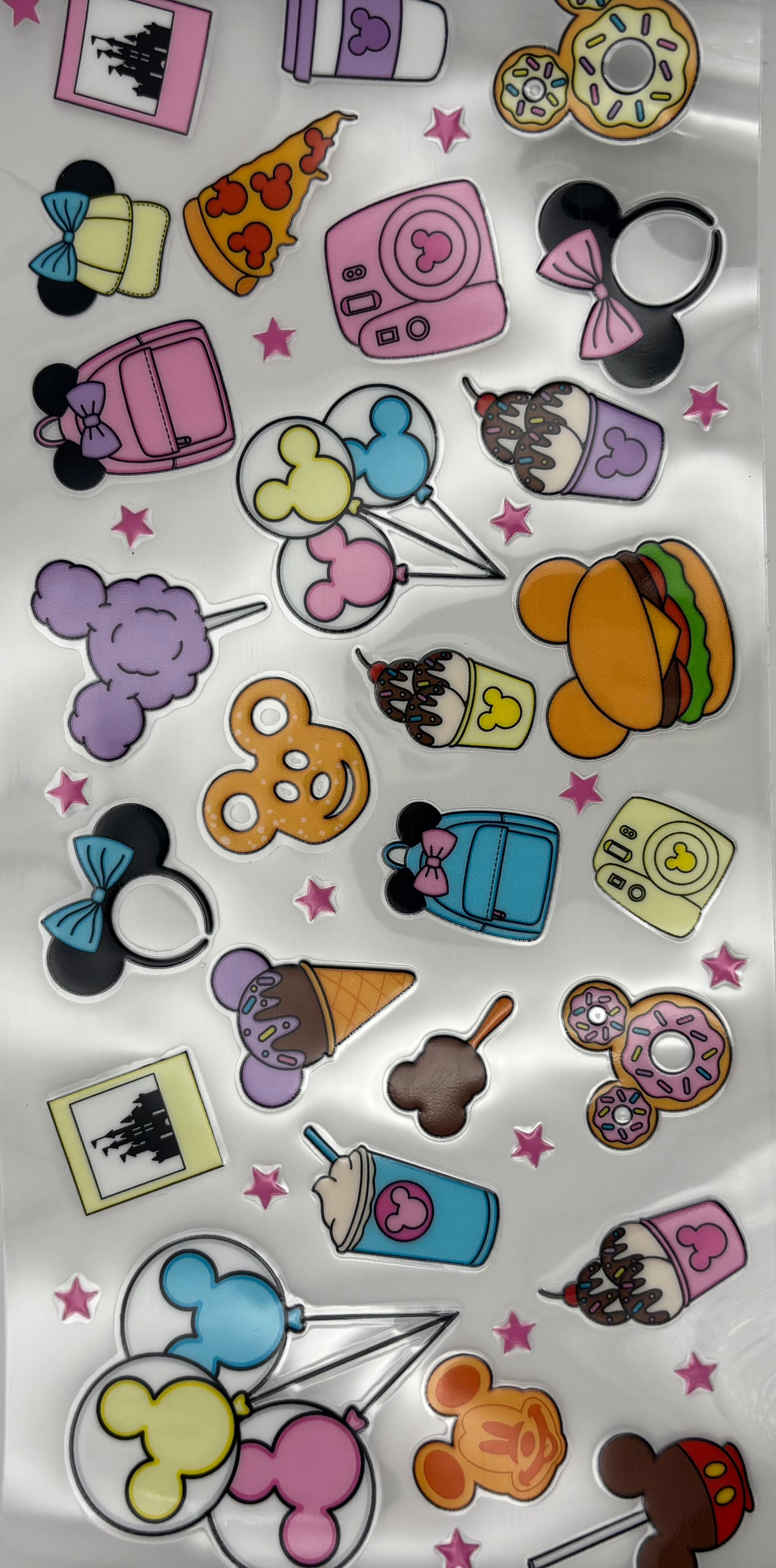 Wrap - Dixney - 23