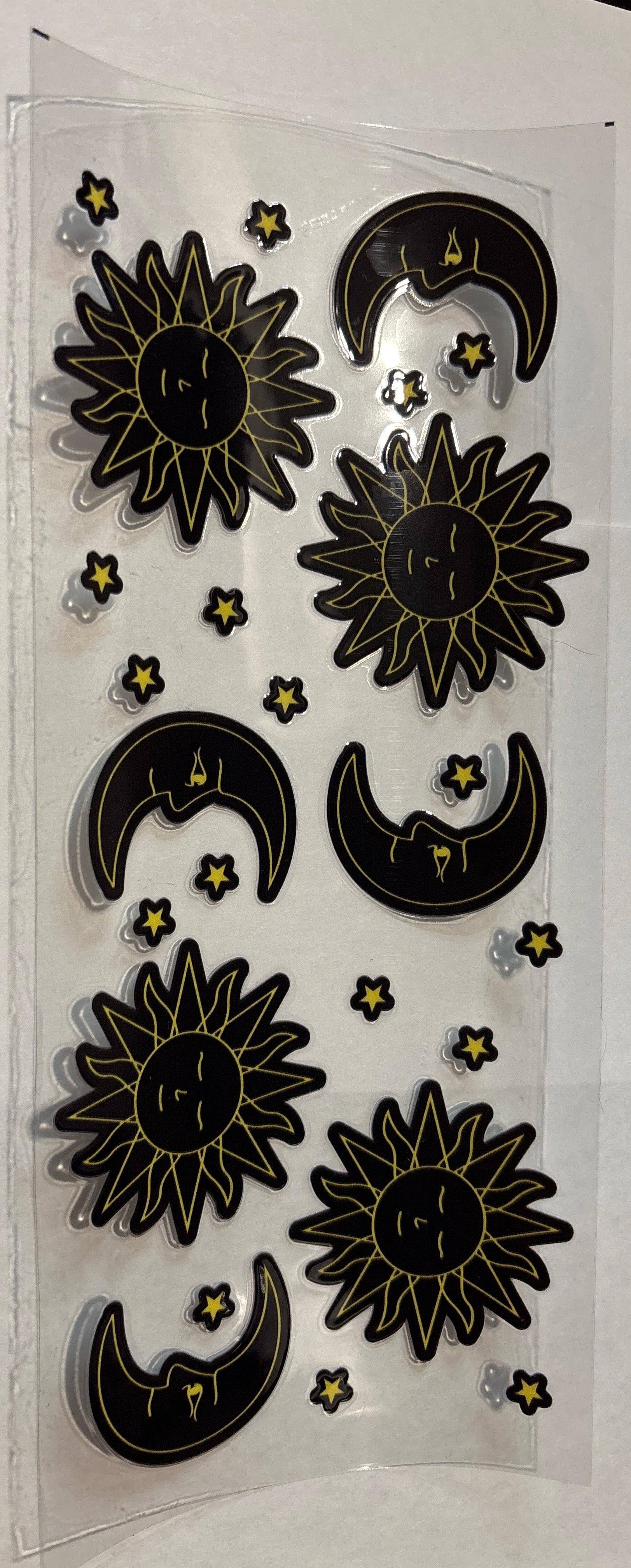 Wrap - Celestial - 7