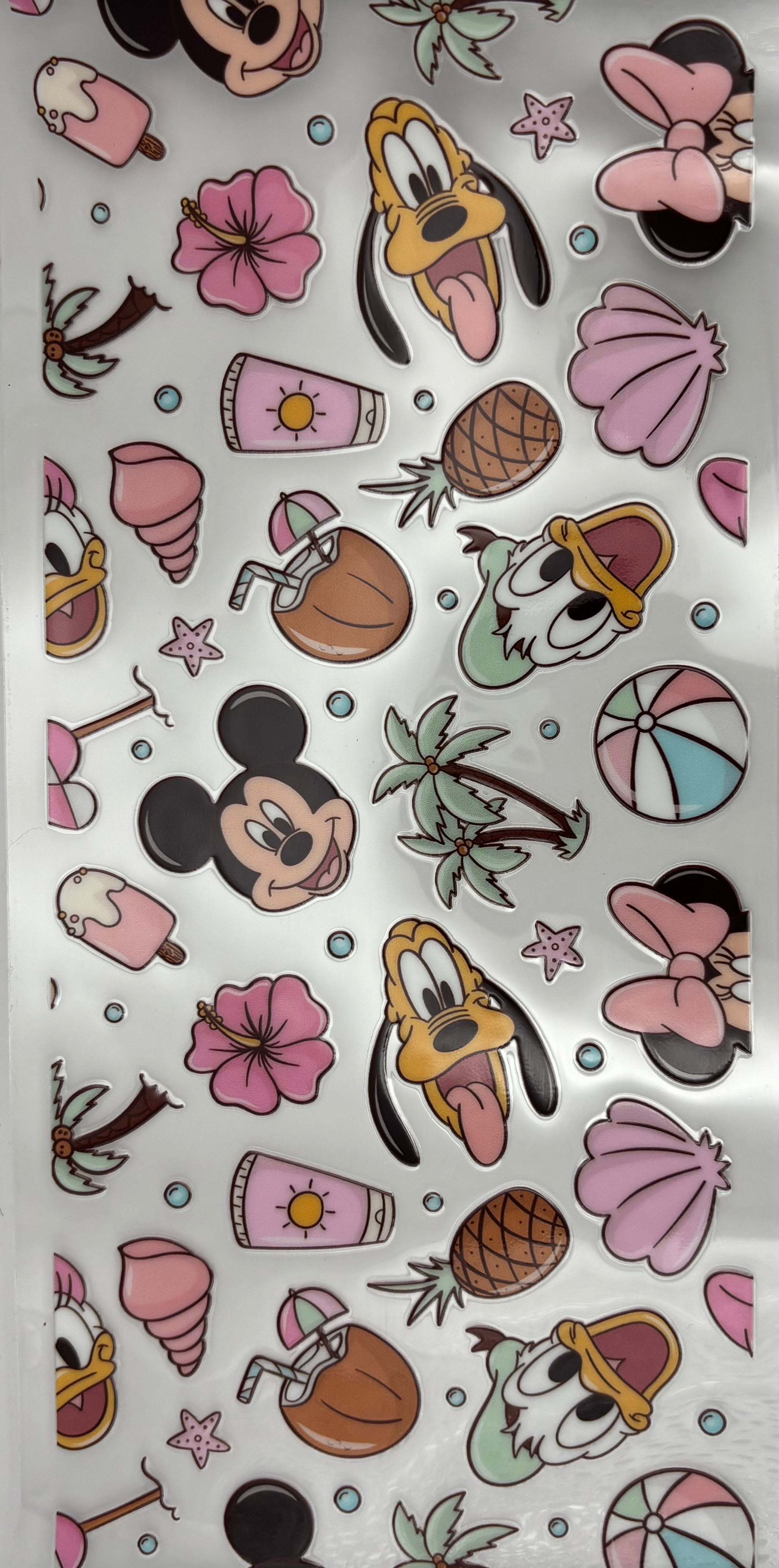 Wrap - Dixney - 11
