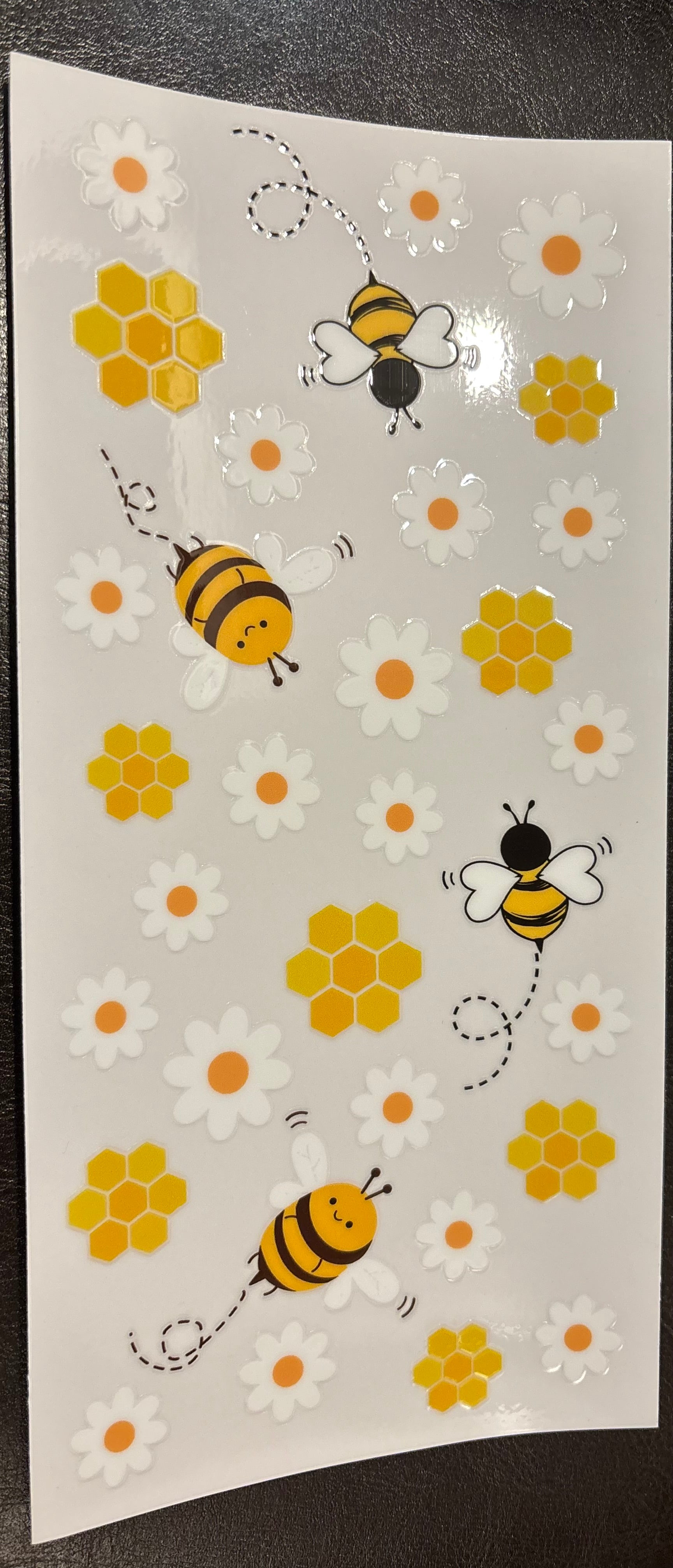 Wrap - Bee - 3