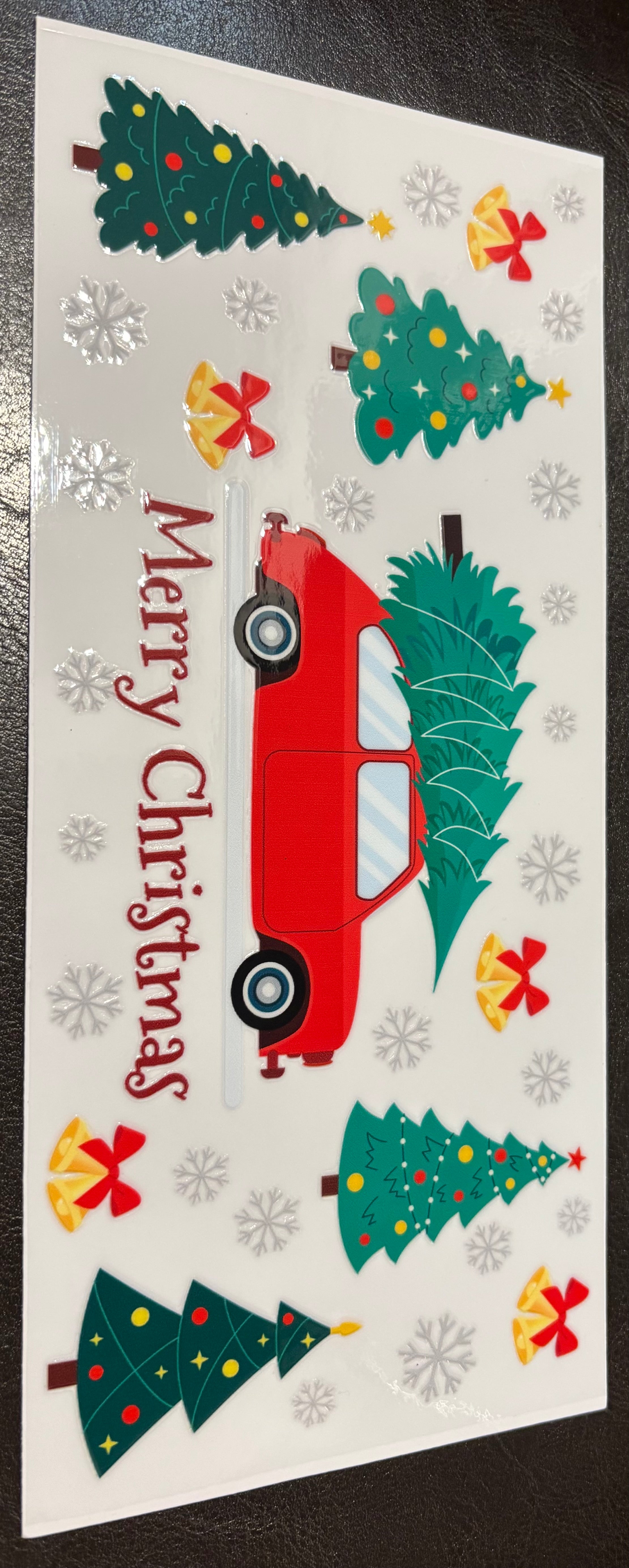 Wrap - Xmas - 7