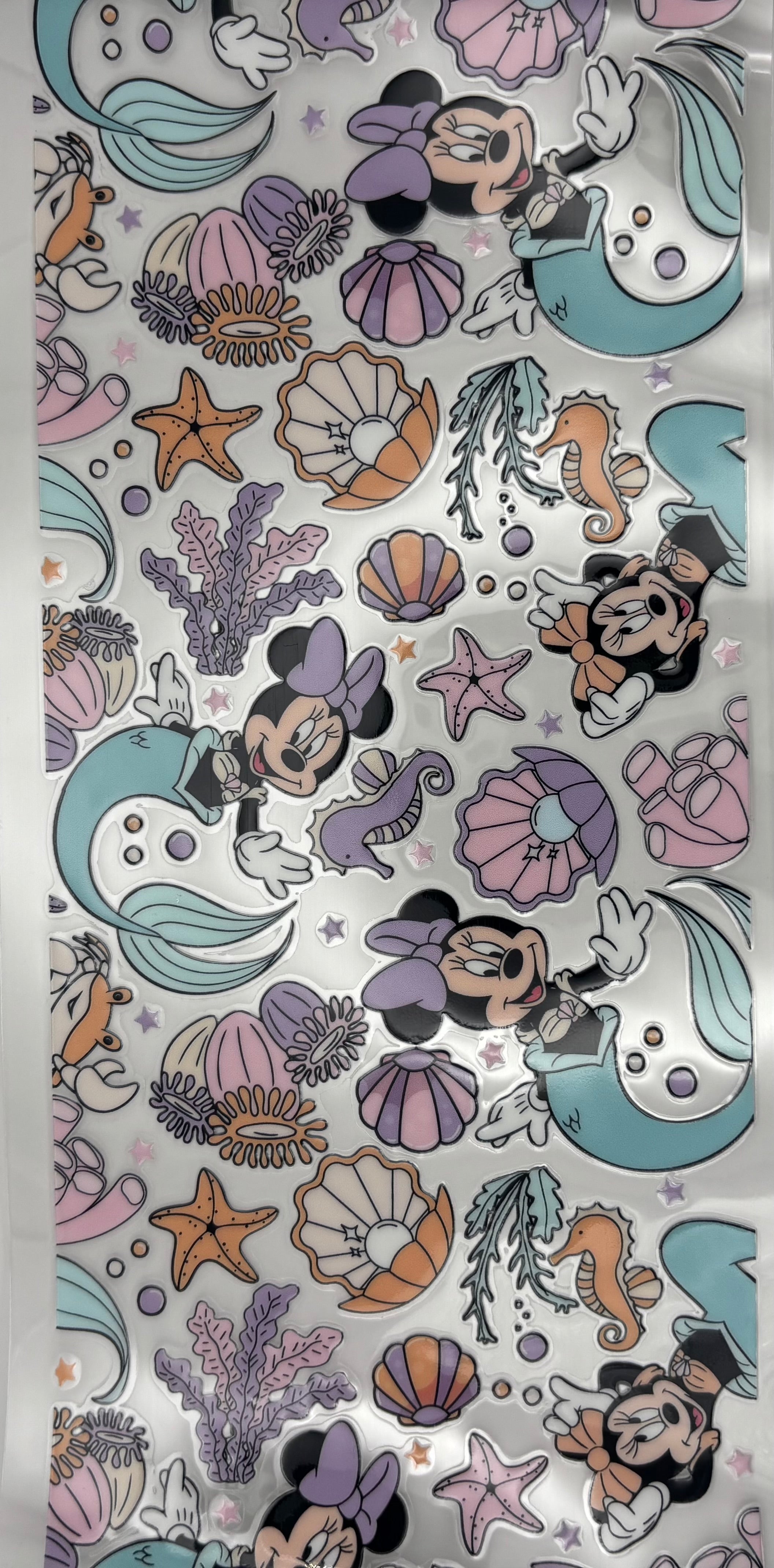 Wrap - Dixney - 14