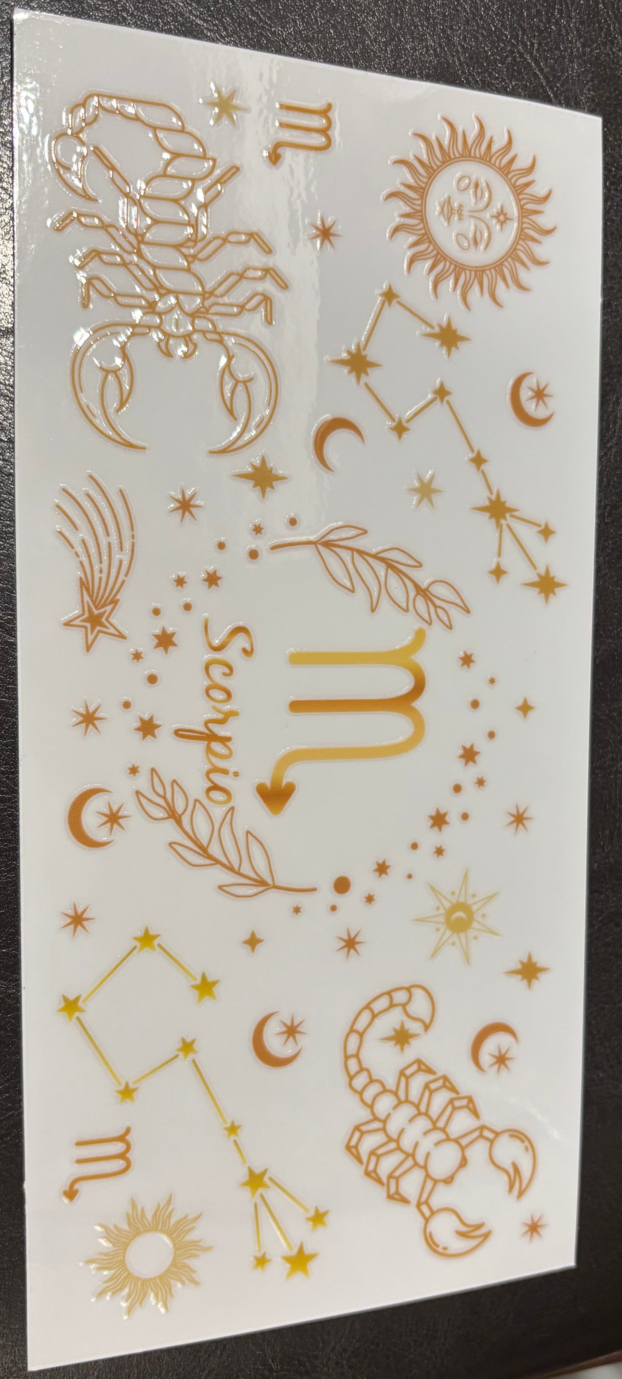 Wrap - Sign - 12
