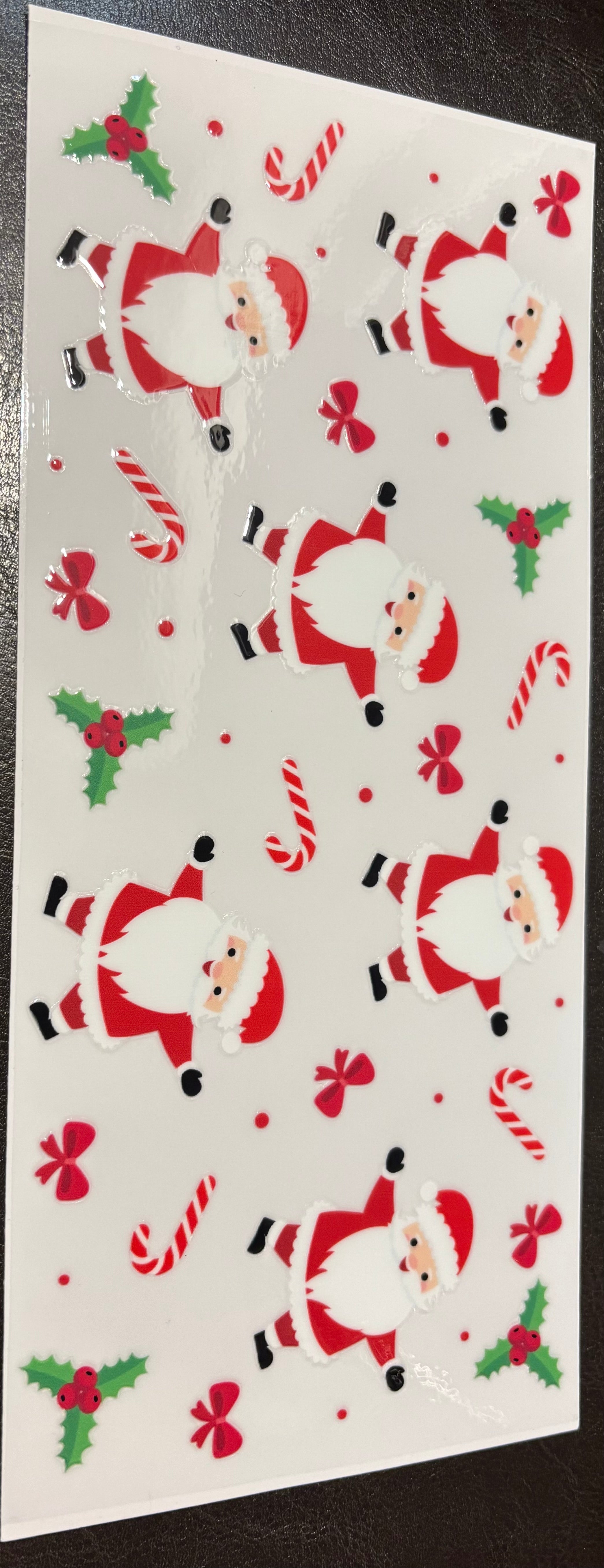 Wrap - Xmas - 5