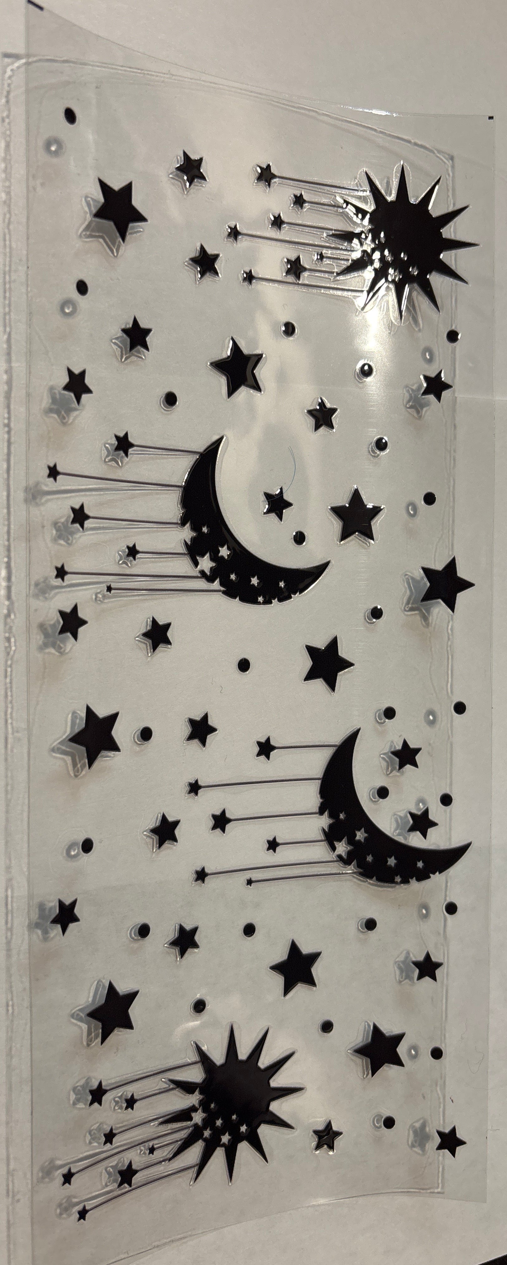 Wrap - Celestial - 4