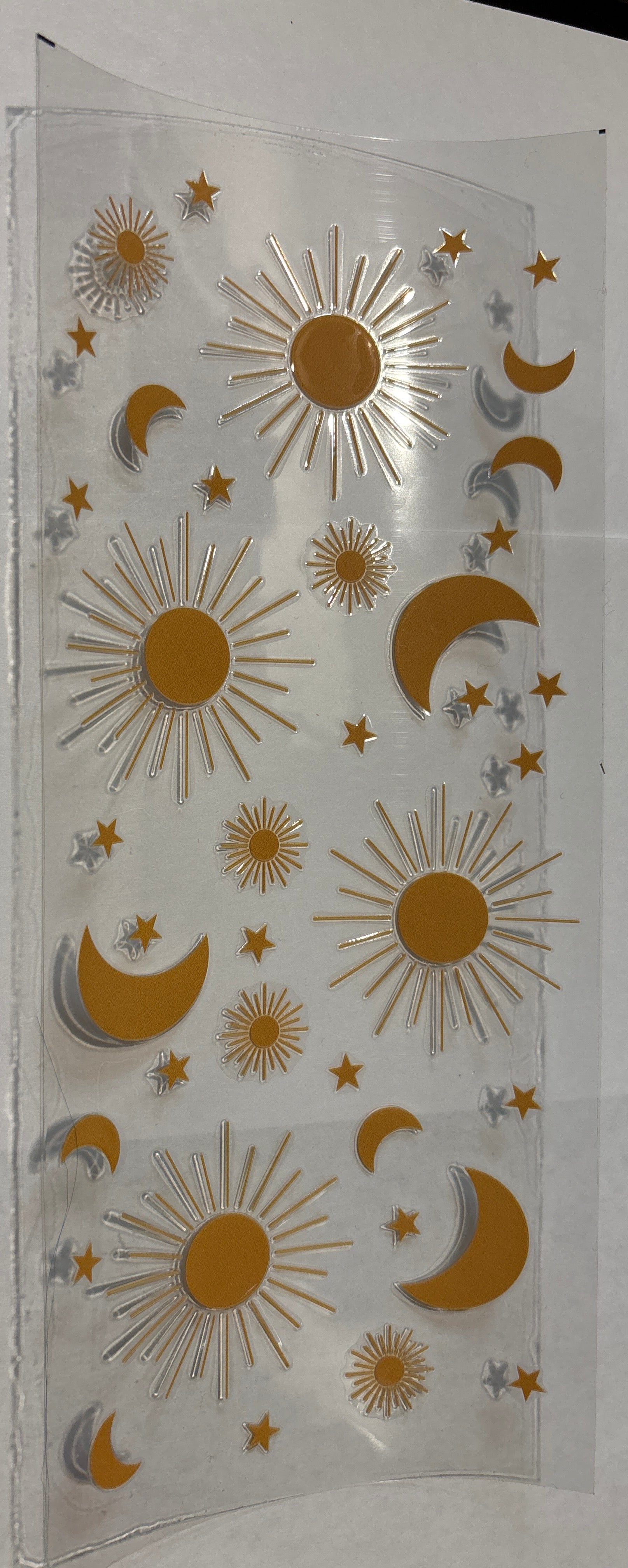 Wrap - Celestial - 9