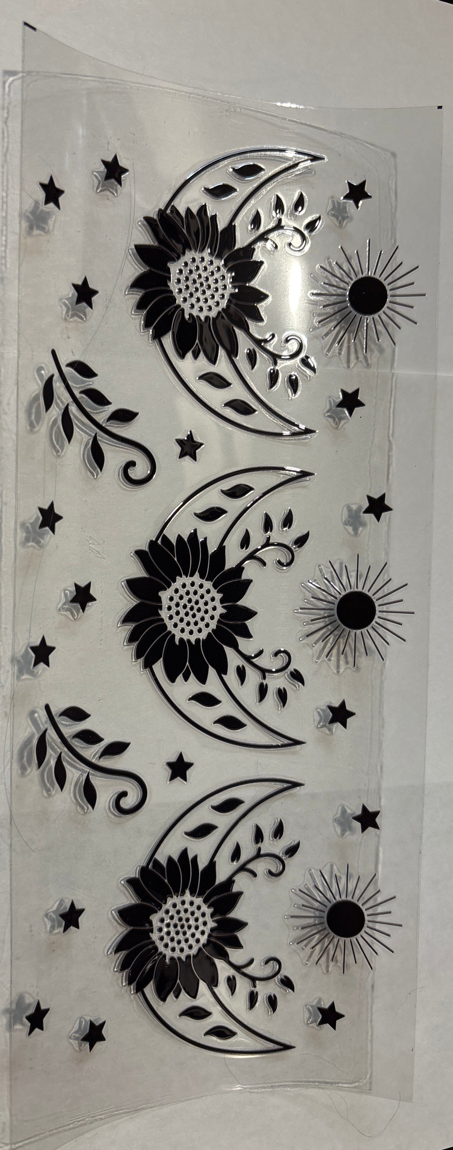 Wrap - Celestial - 5