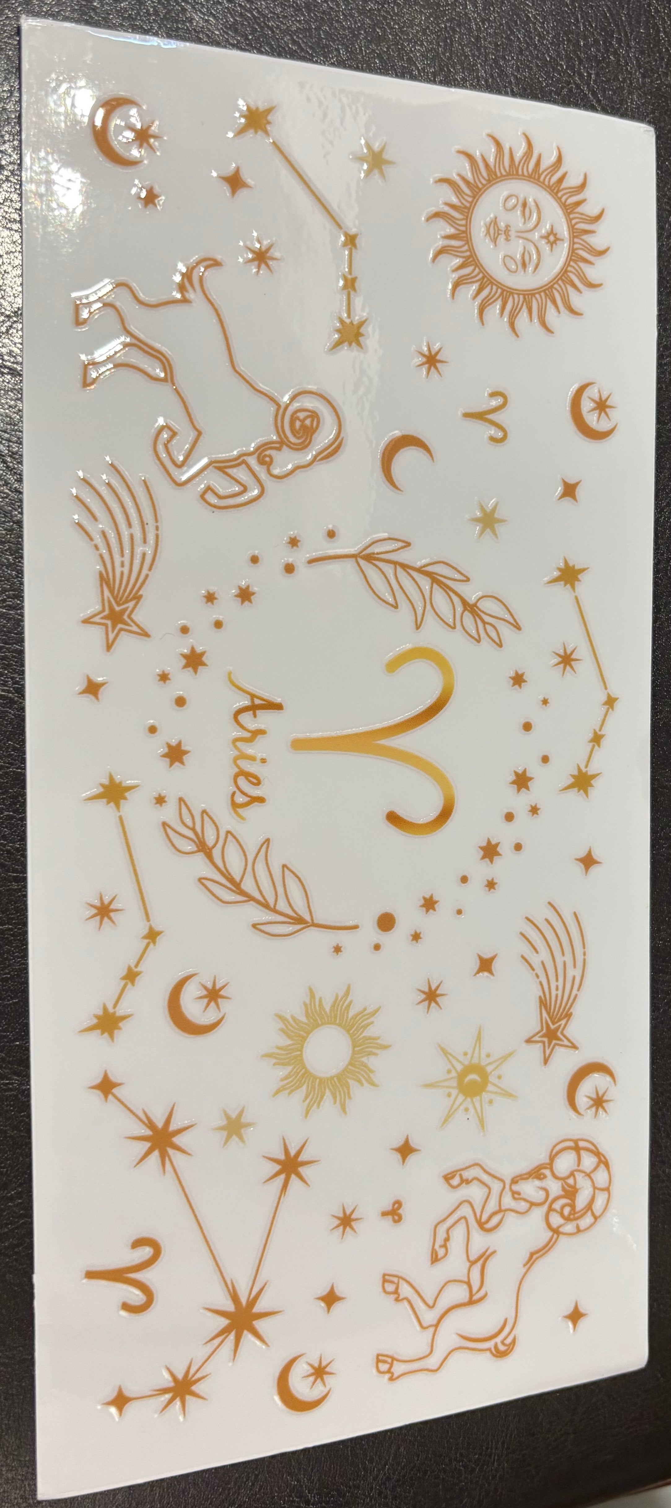 Wrap - Sign - 10