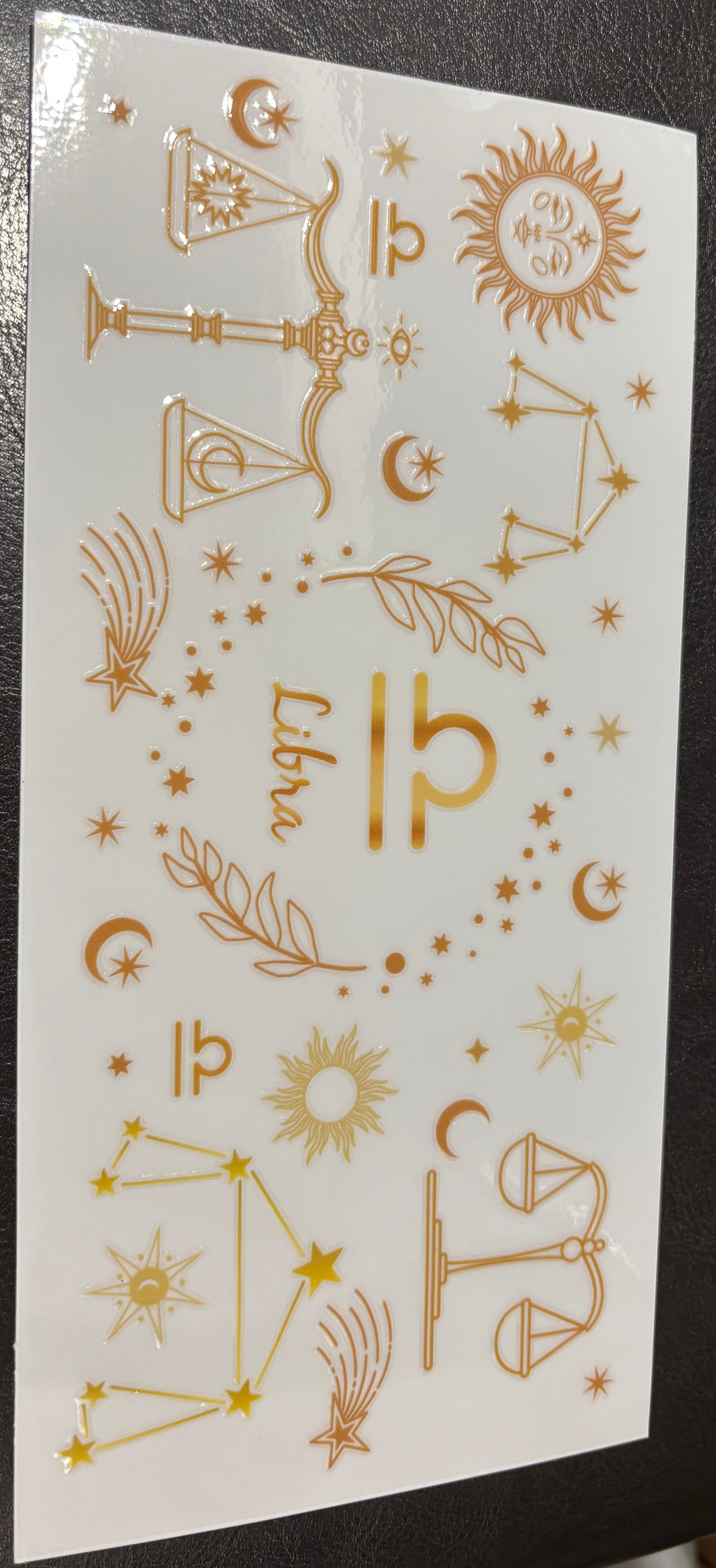 Wrap - Sign - 5