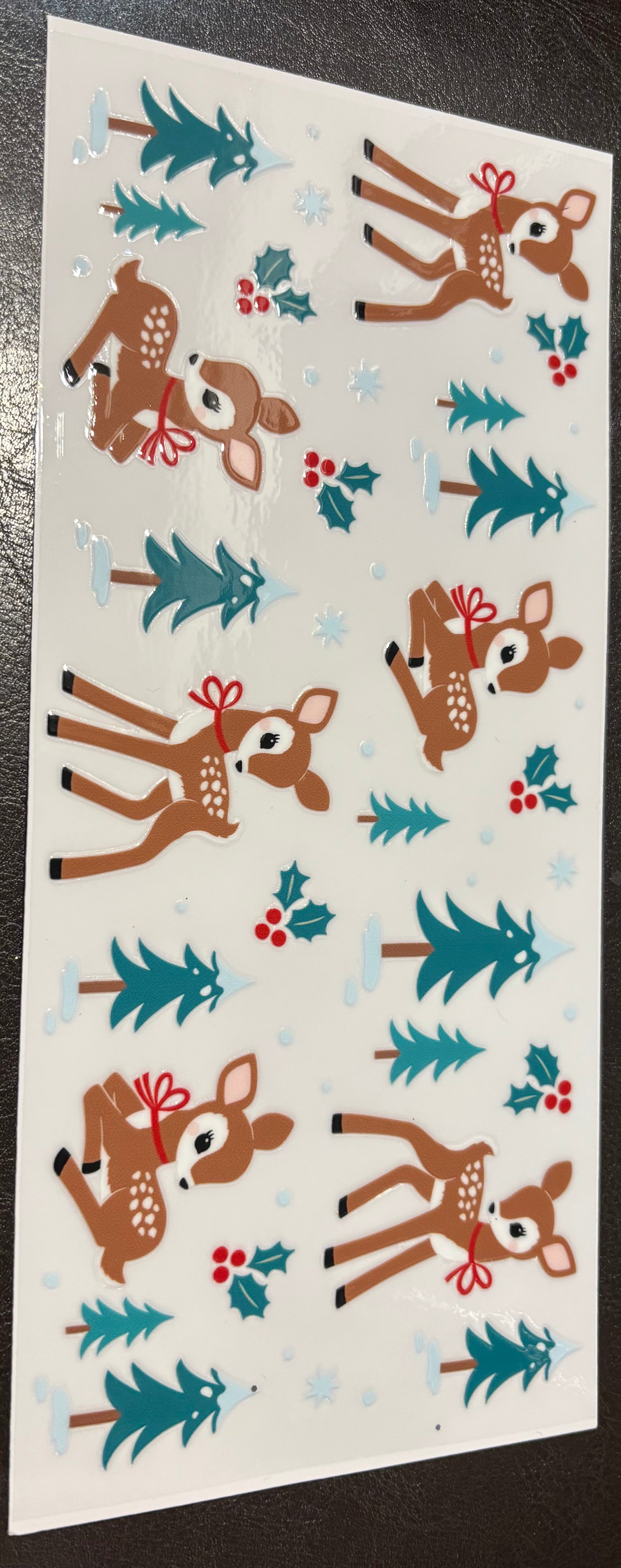 Wrap - Xmas - 6