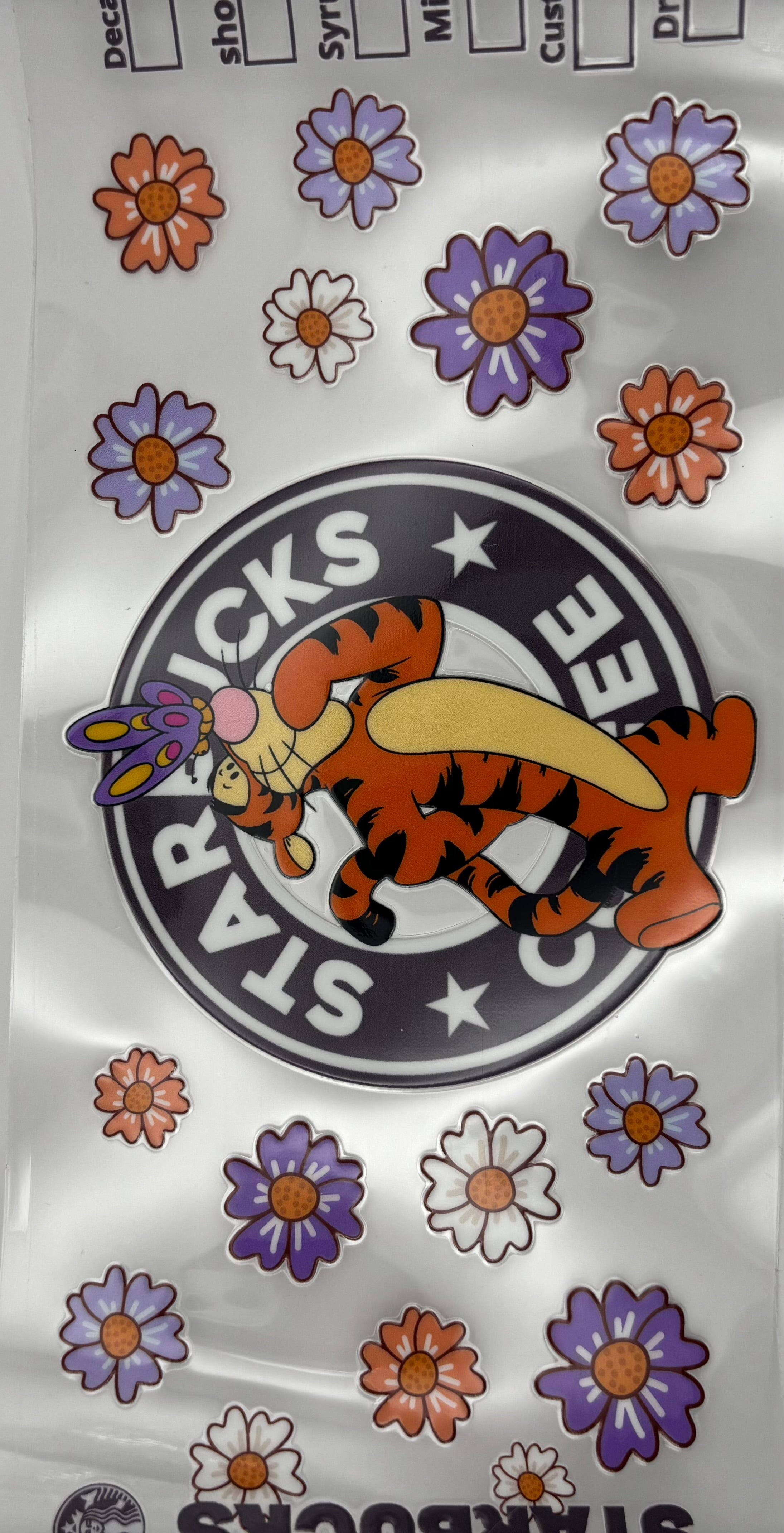 Wrap - Winnie the Pooh - 5