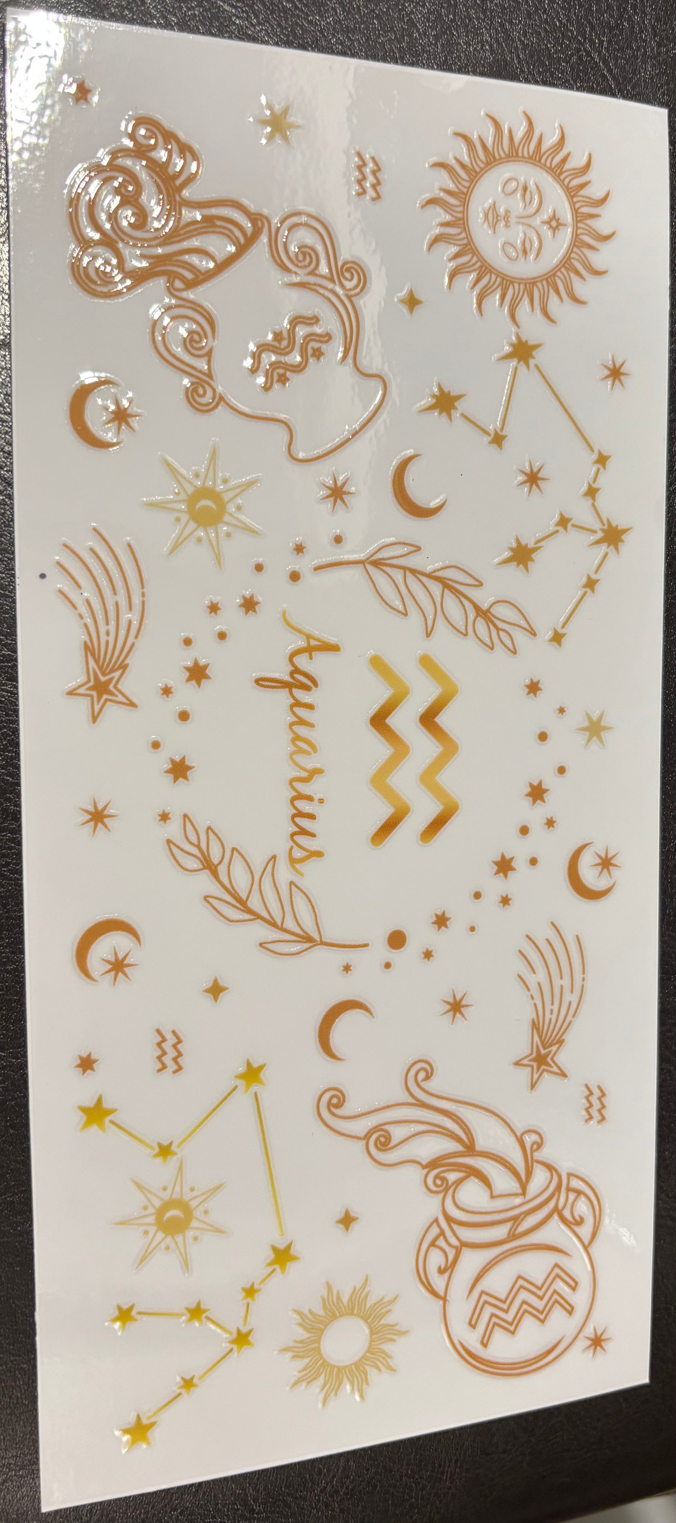 Wrap - Sign - 4