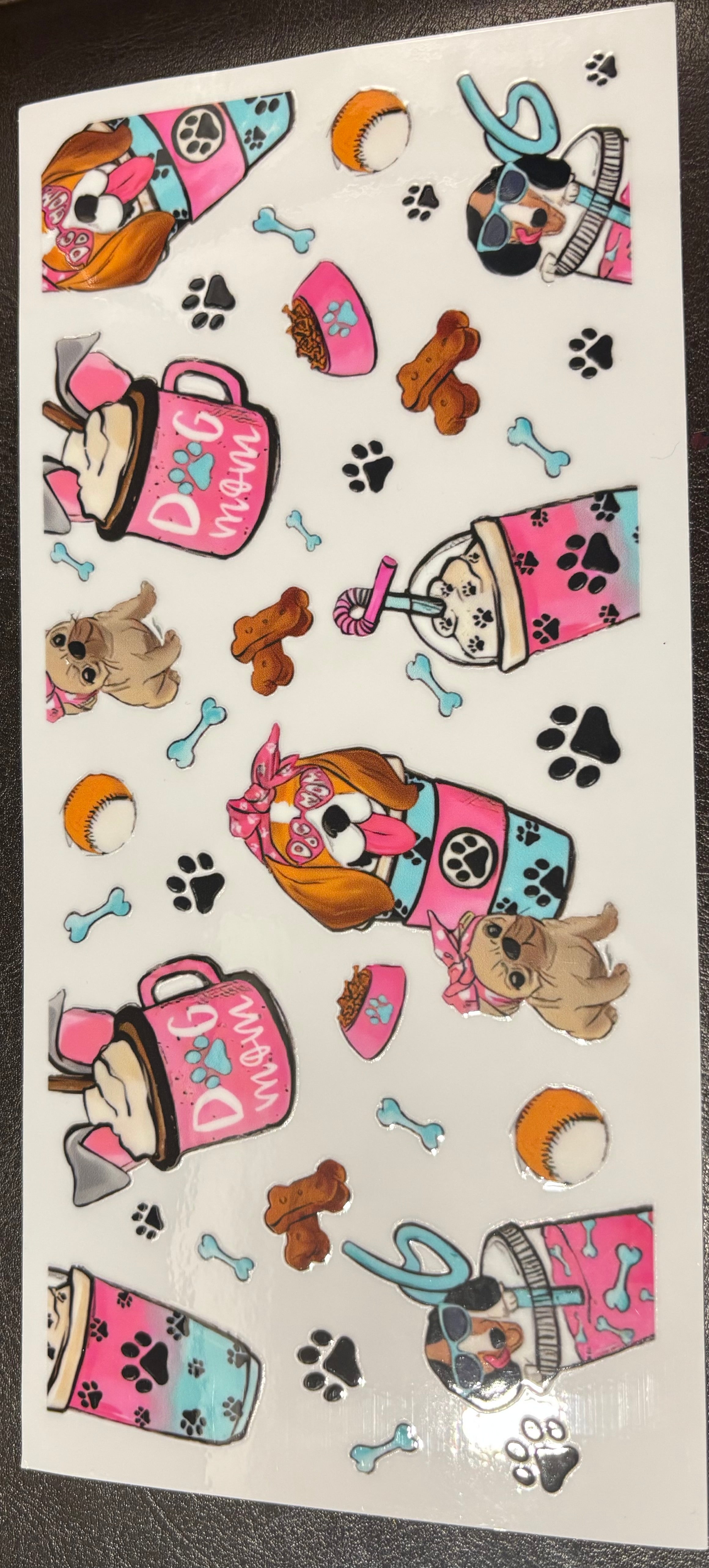 Wrap - Dog - 2