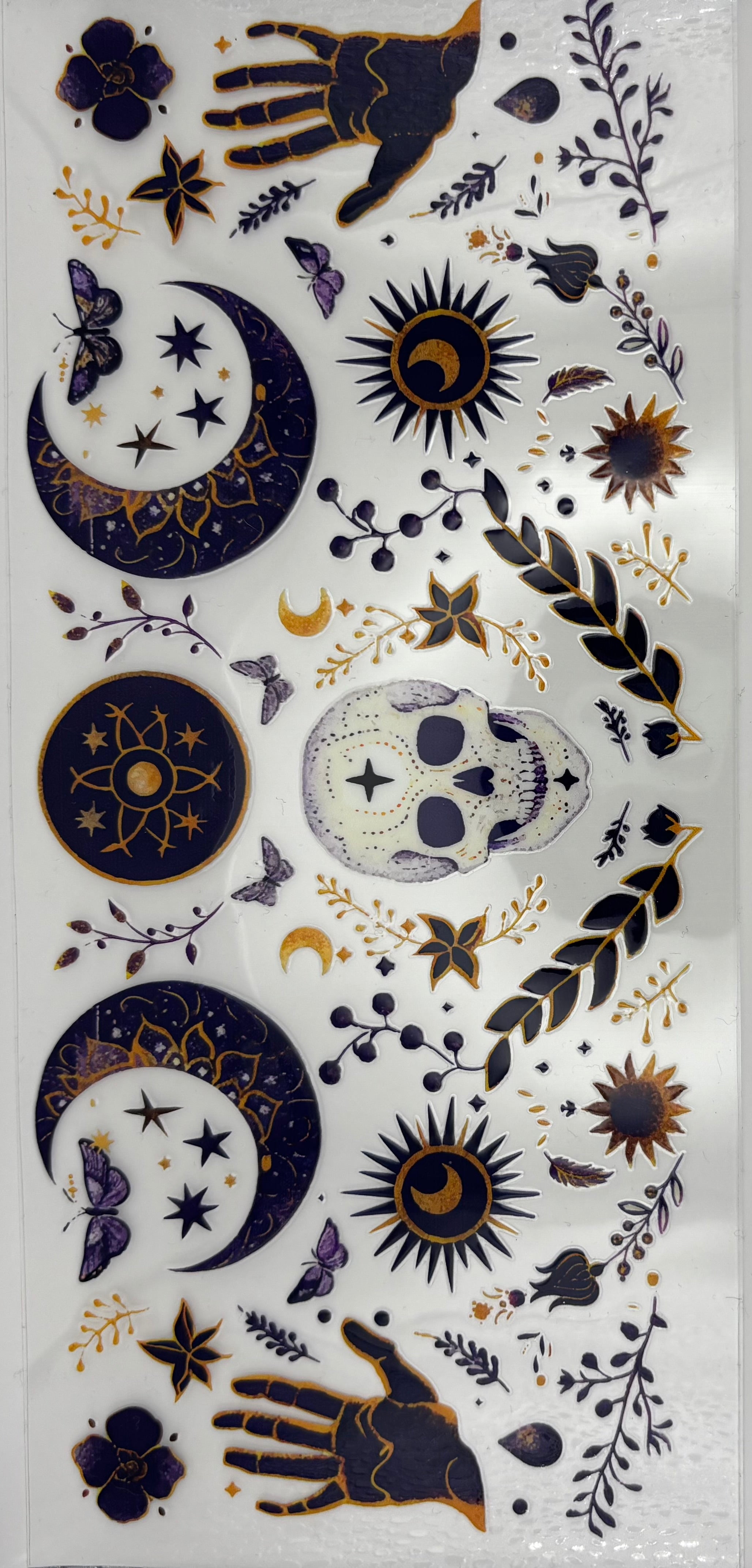 Wrap - Magic - 1