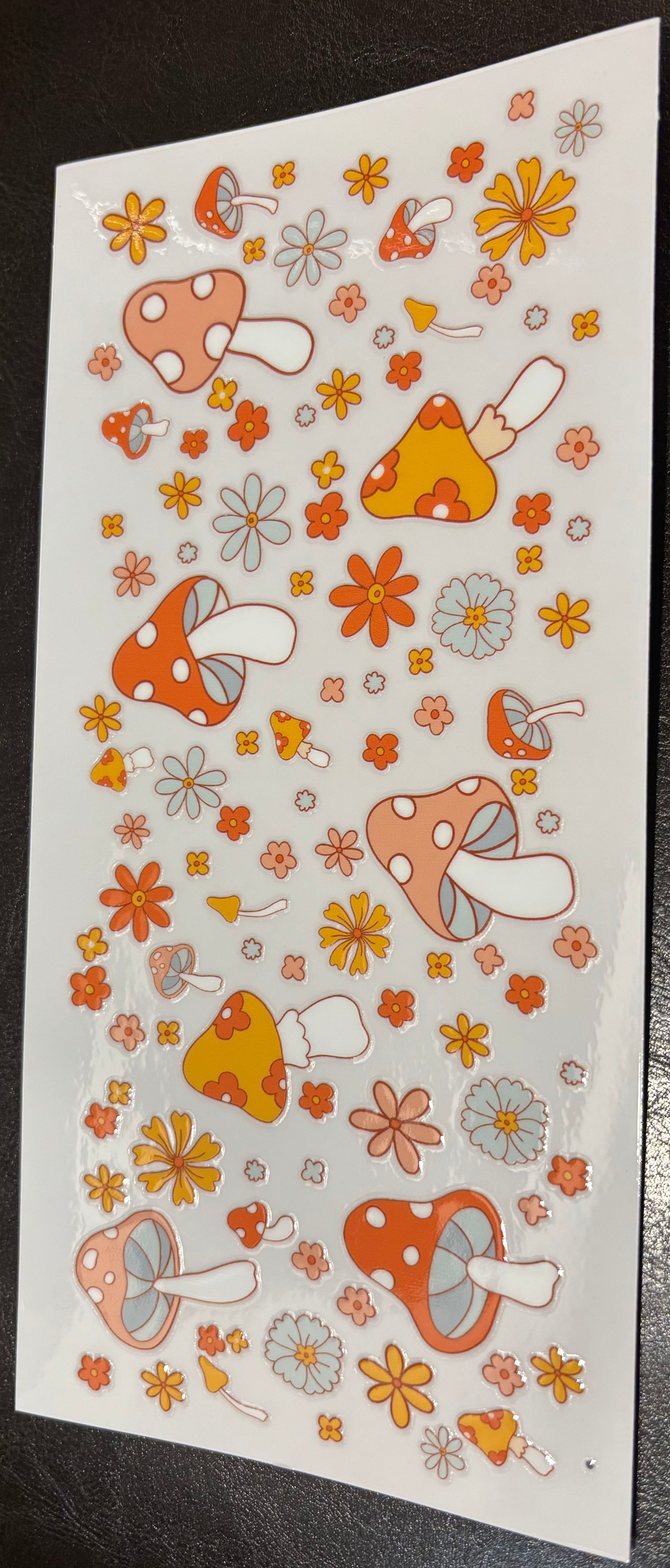 Wrap - Mushroom - 1