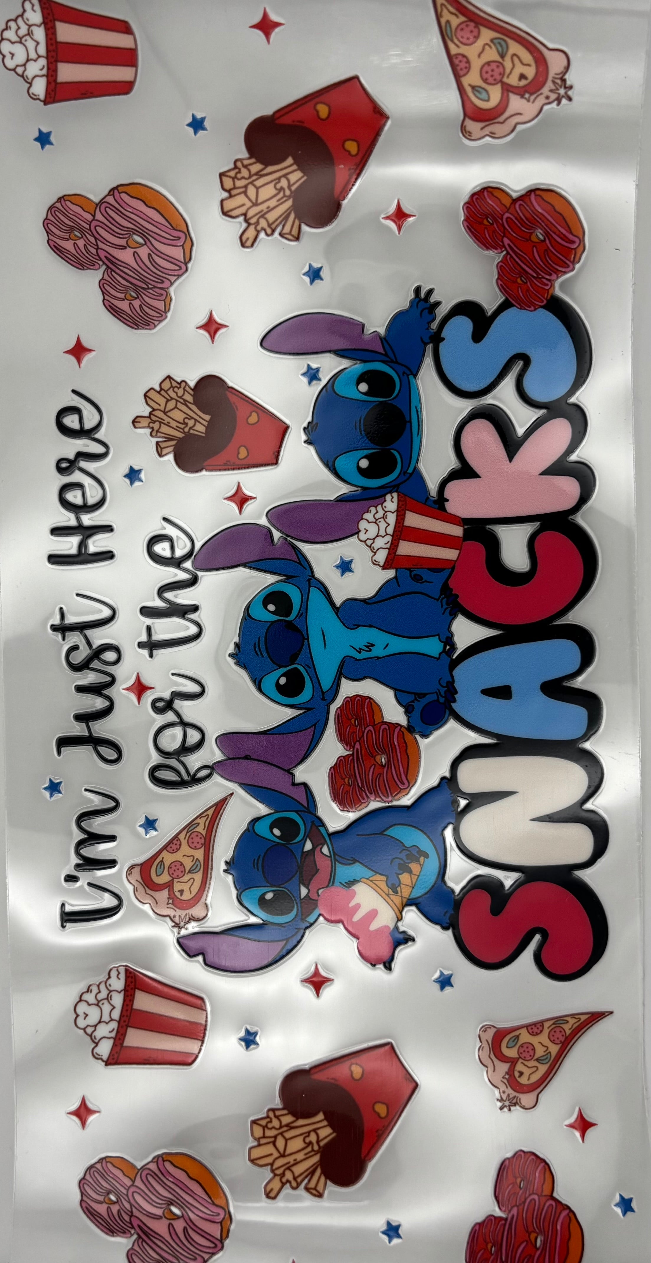 Wrap - Dixney - 35