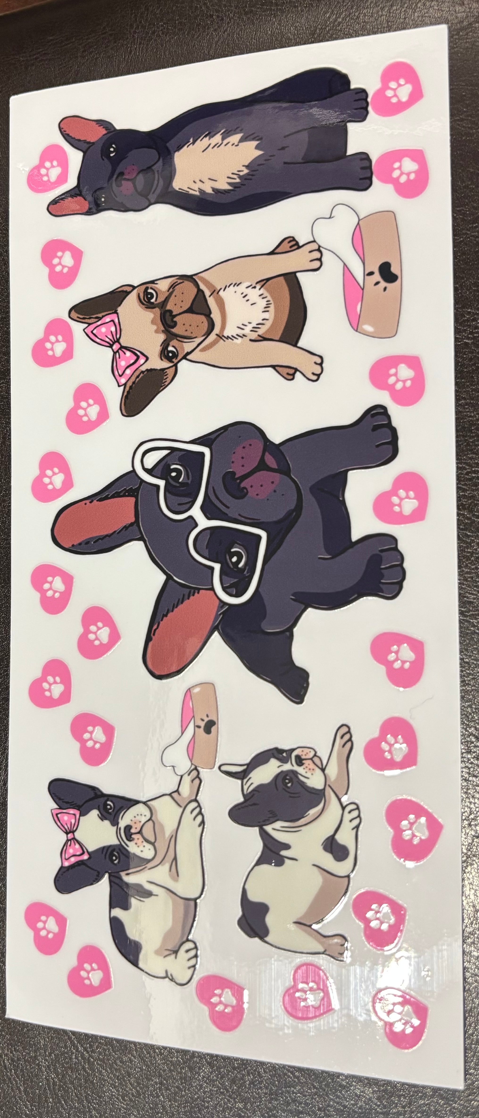 Wrap - Dog - 4