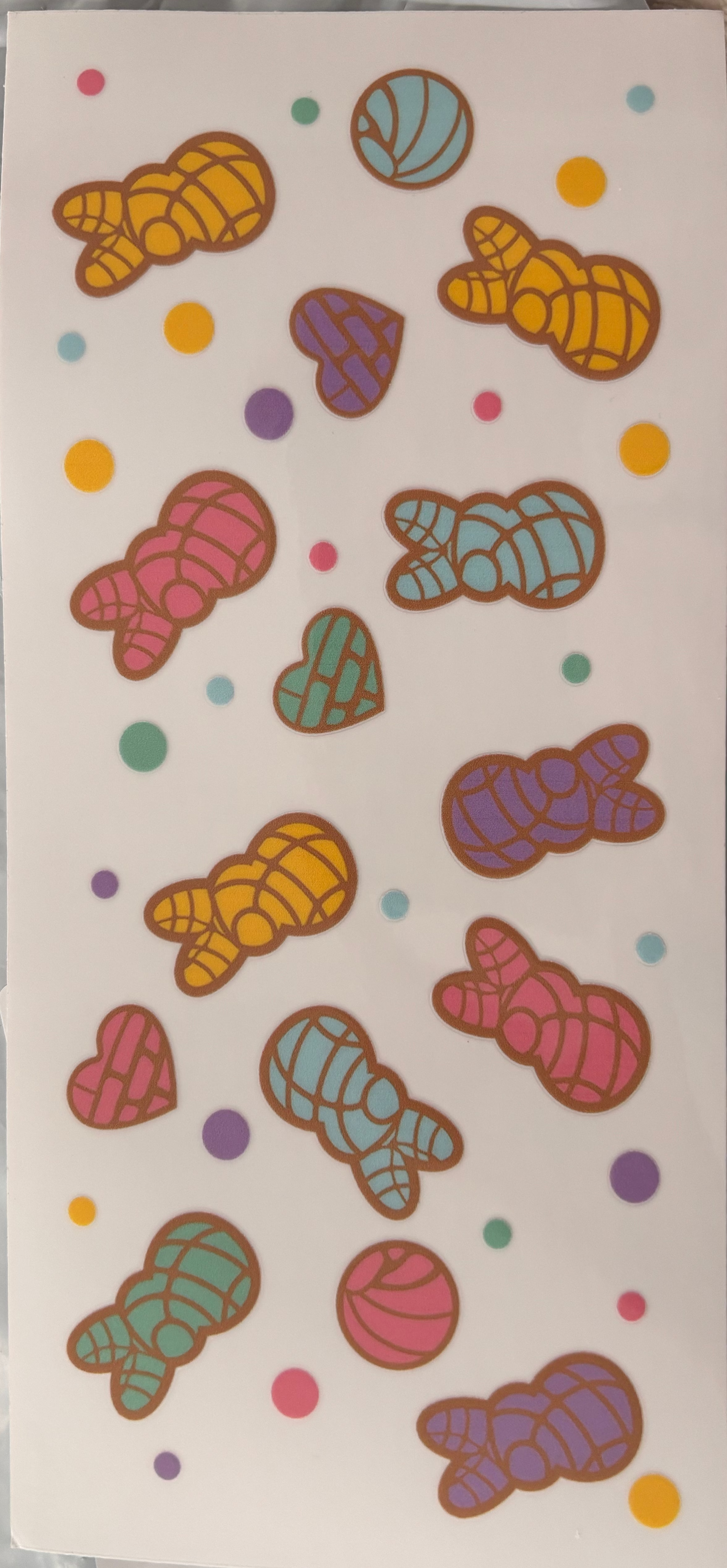 Wrap - Easter - 2