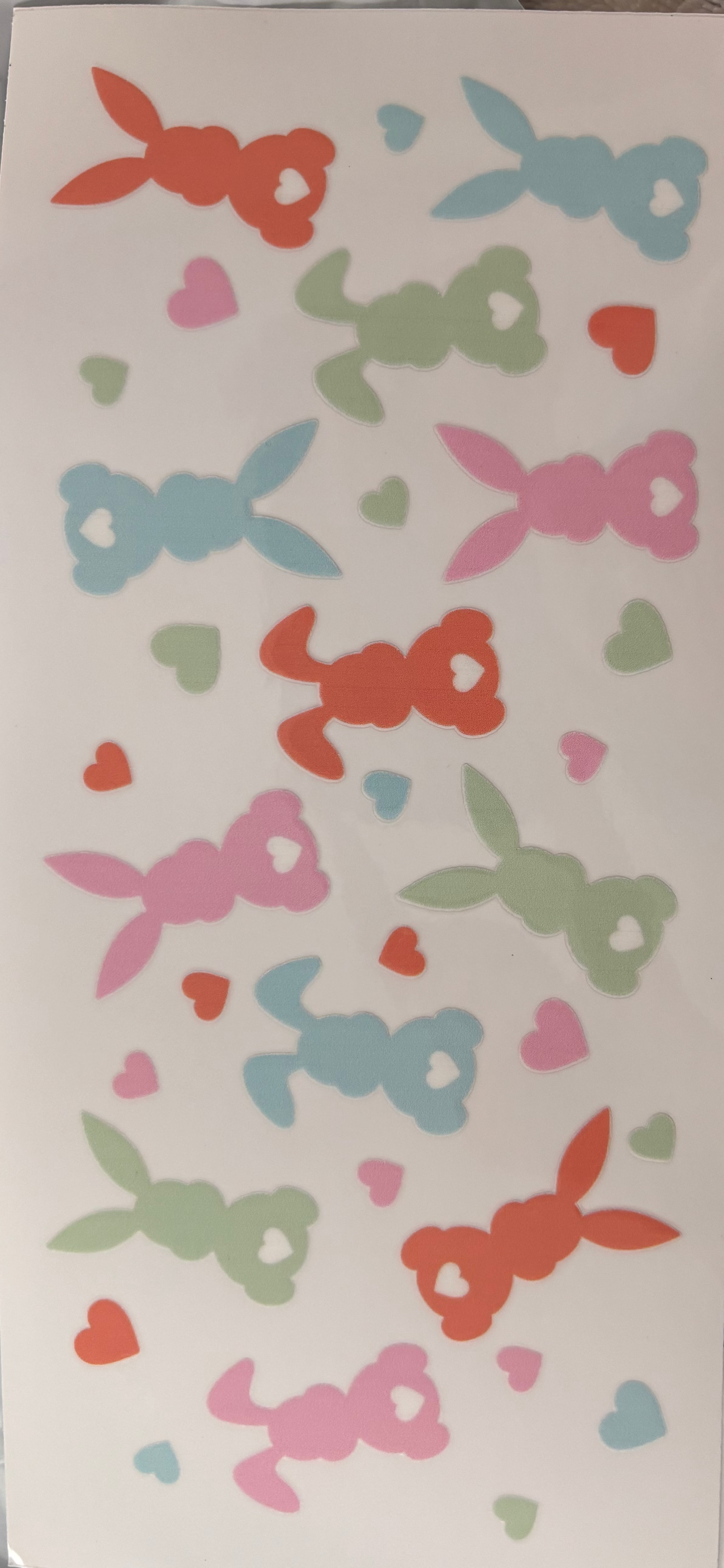 Wrap - Easter - 4