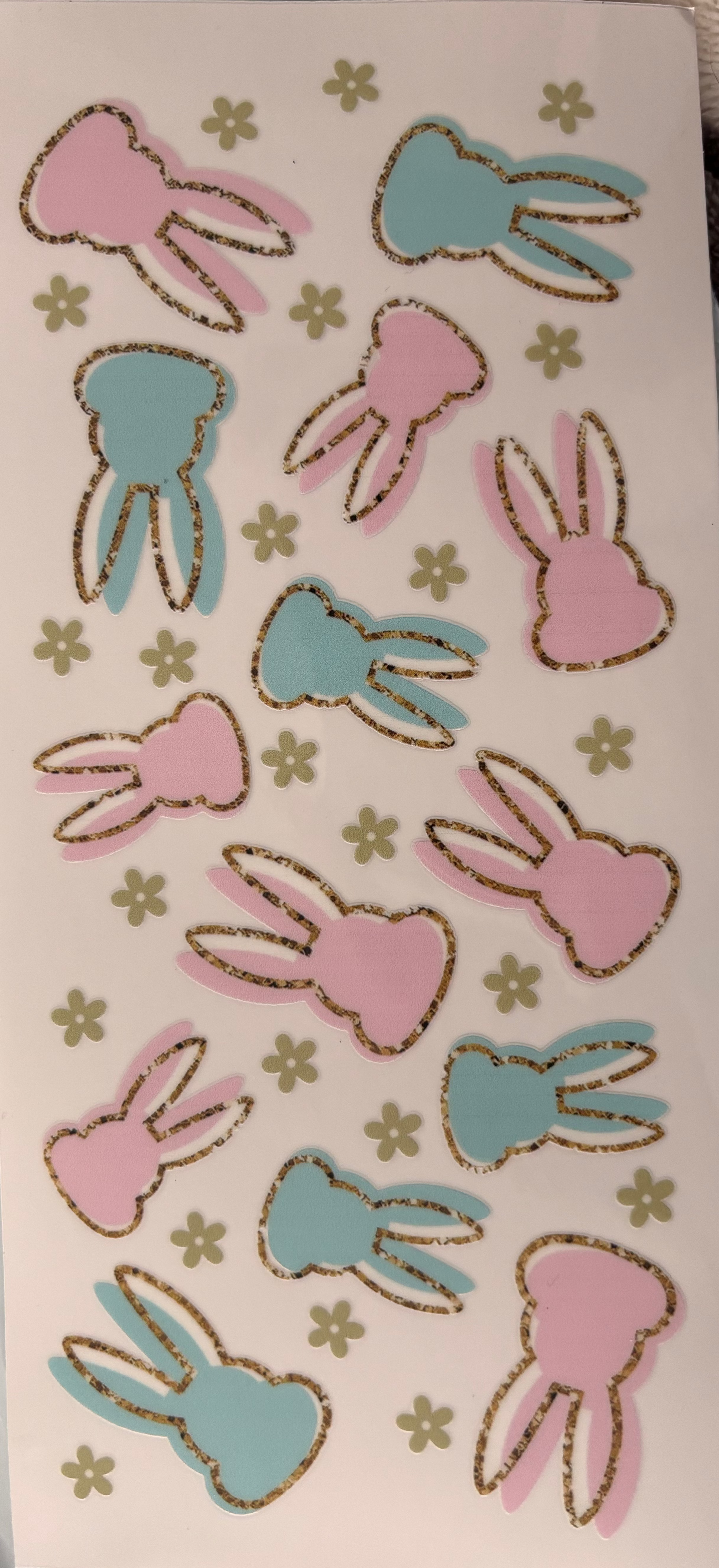 Wrap - Easter - 3